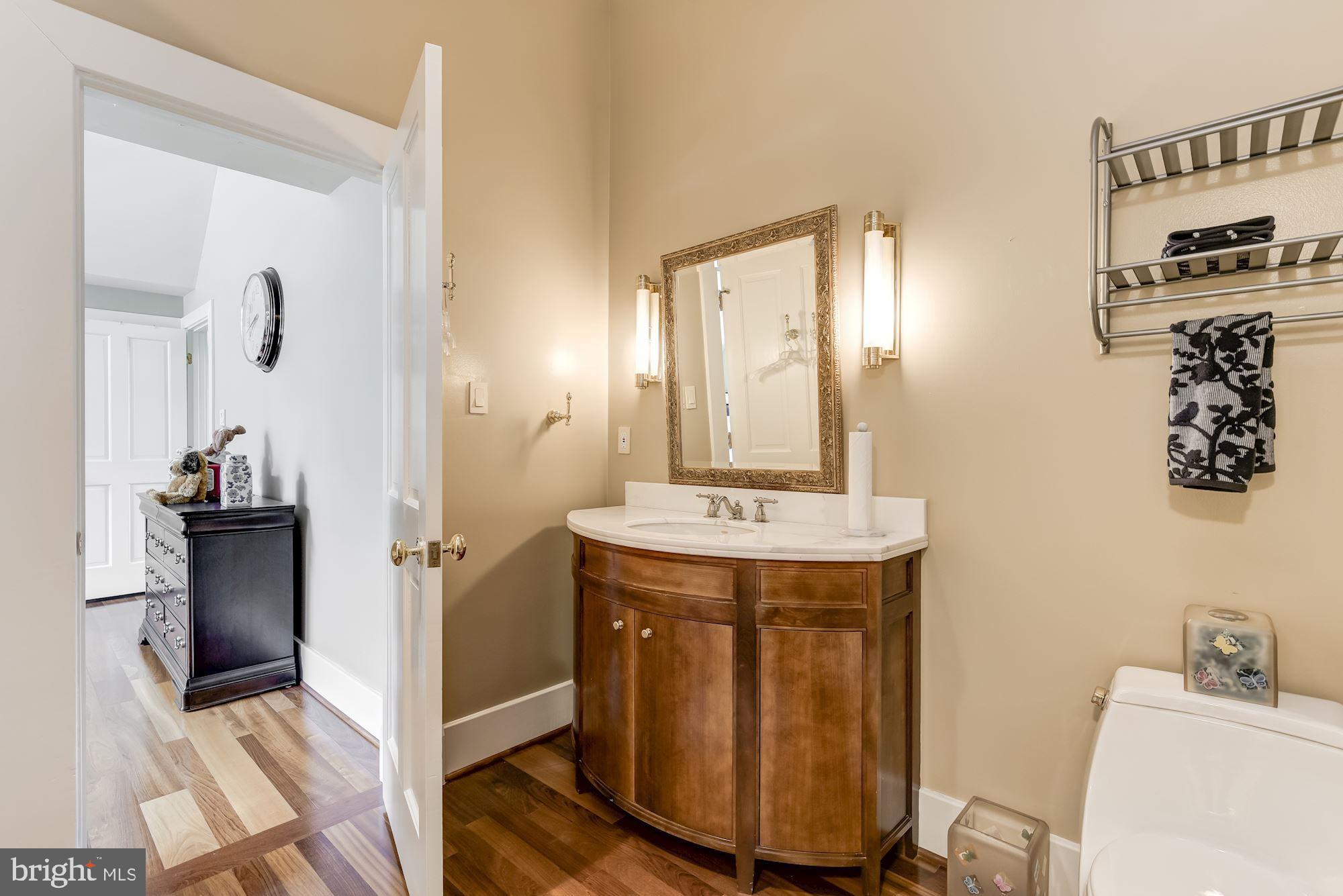 GAITHER FARM - Residential