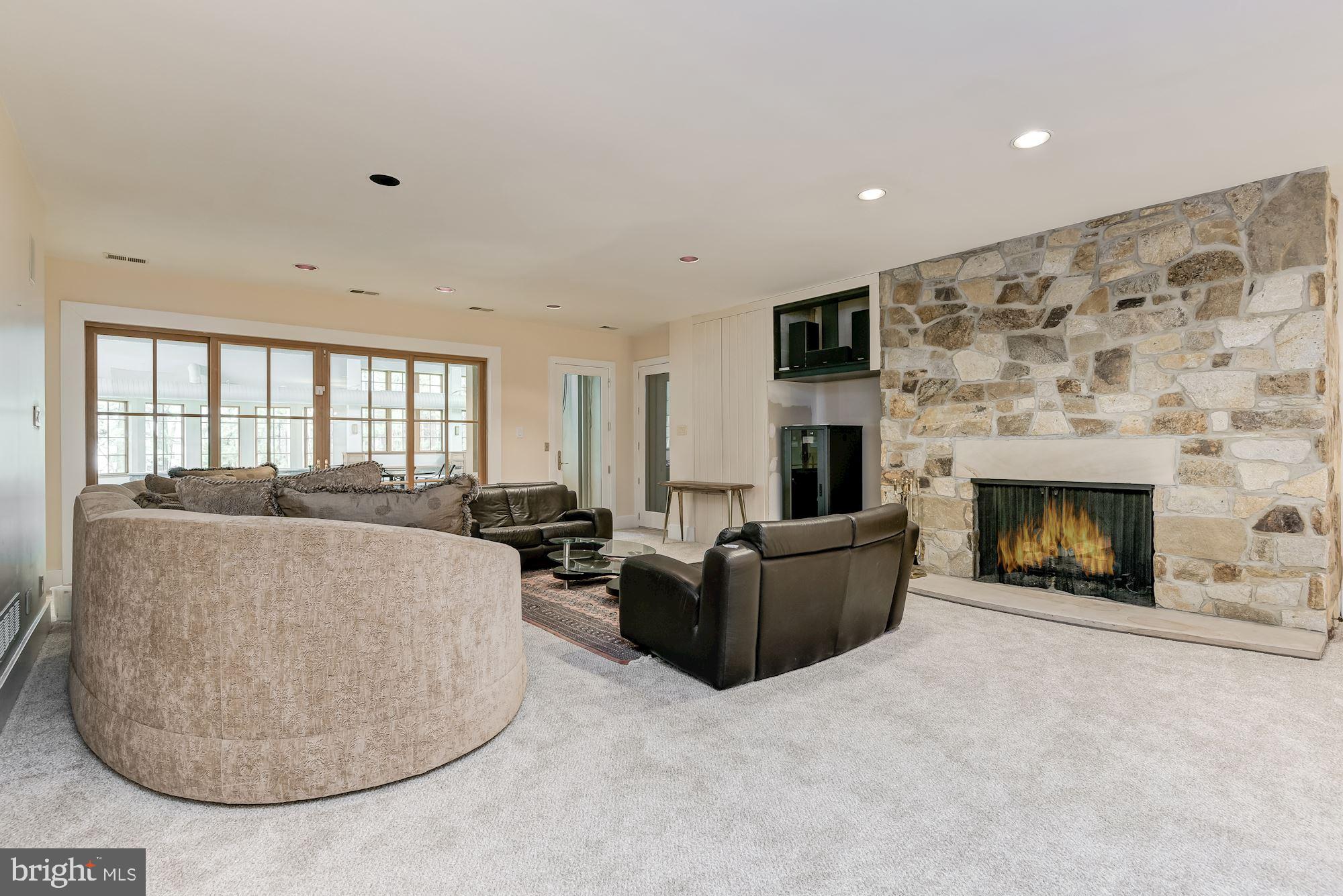 GAITHER FARM - Residential