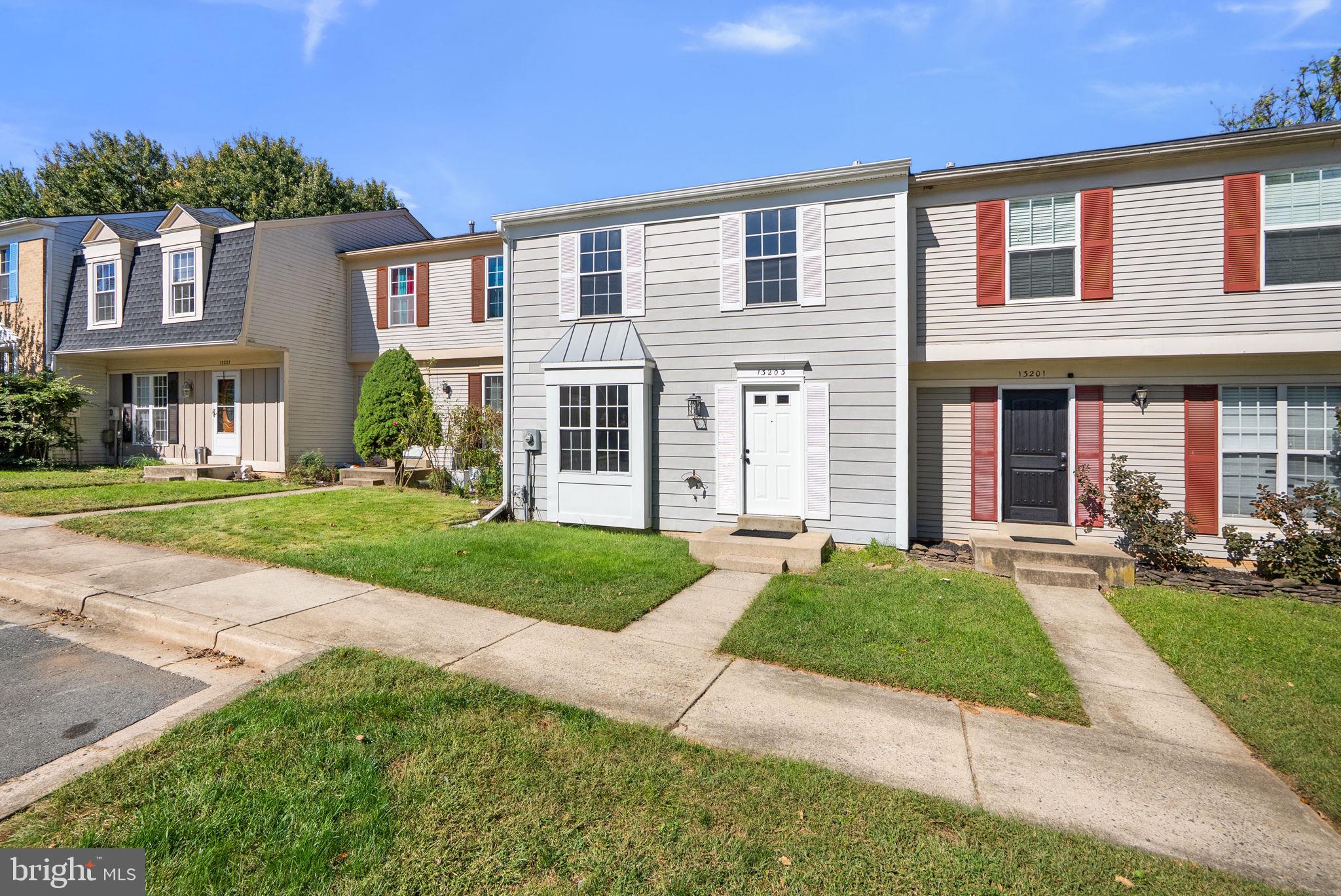 13203 TRIMFIELD LANE