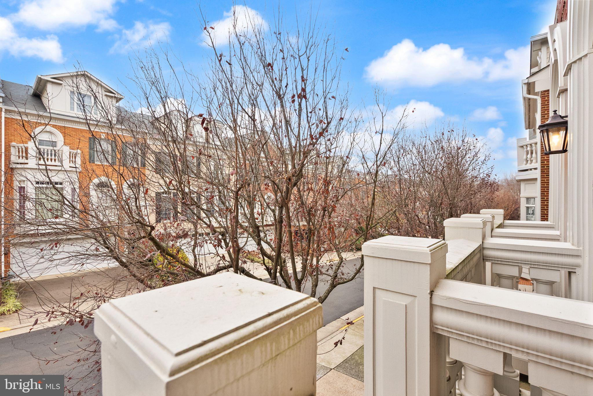 MCLEAN PLACE TOWNHOME - Residential