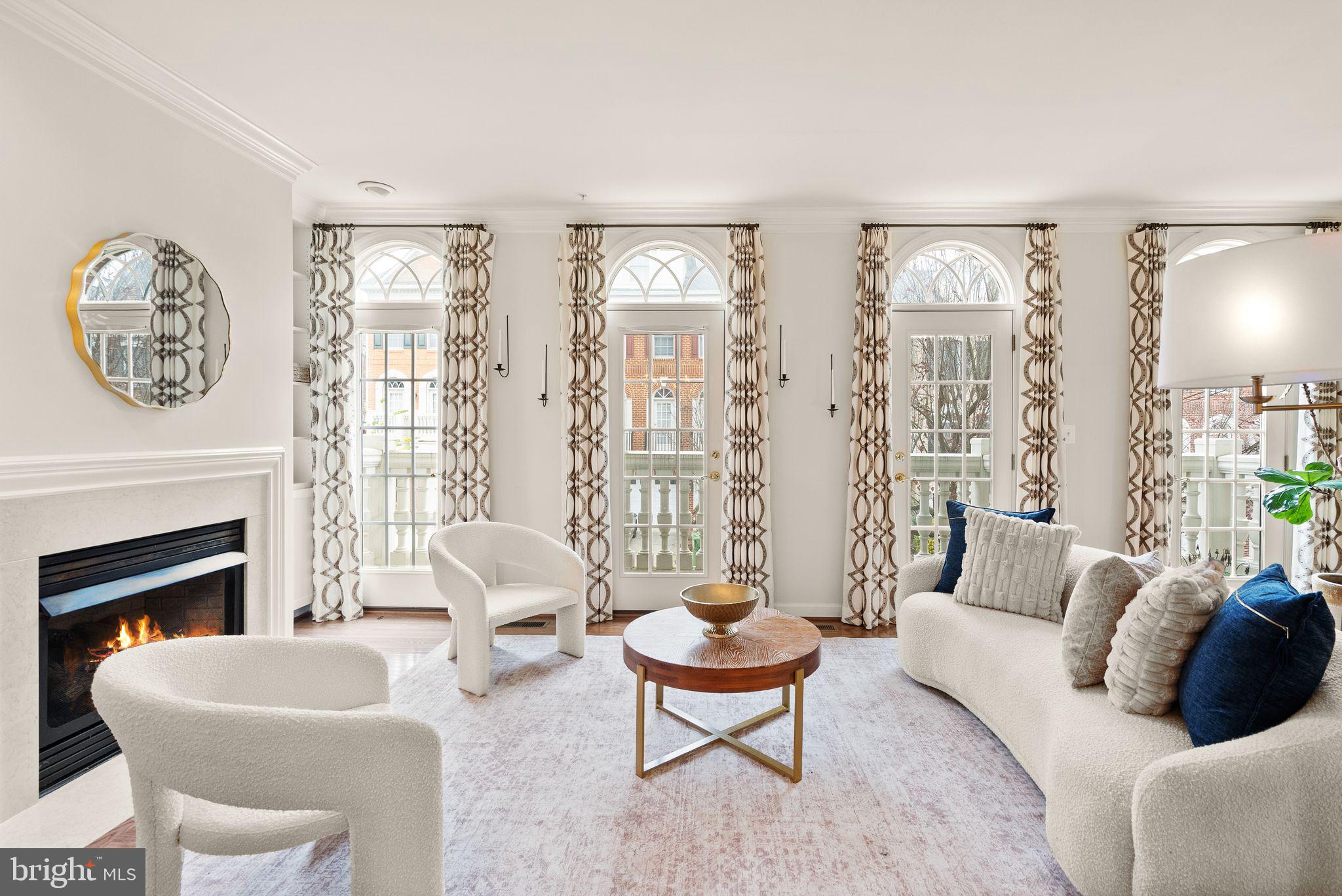 MCLEAN PLACE TOWNHOME - Residential