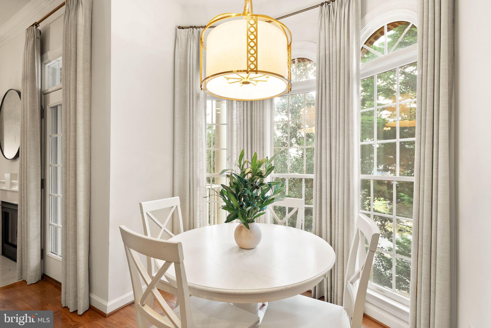 MCLEAN PLACE TOWNHOME - Residential