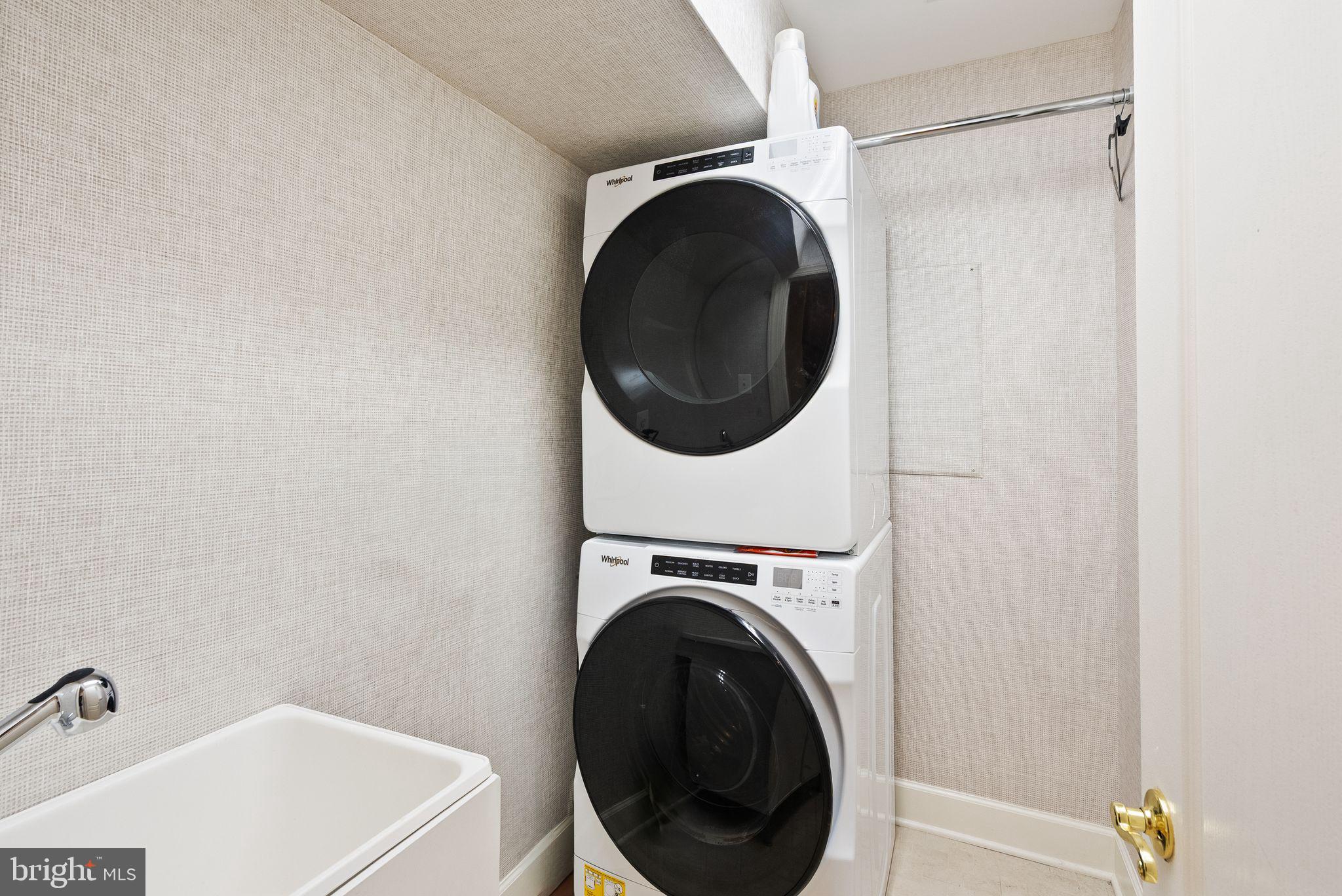 MCLEAN PLACE TOWNHOME - Residential