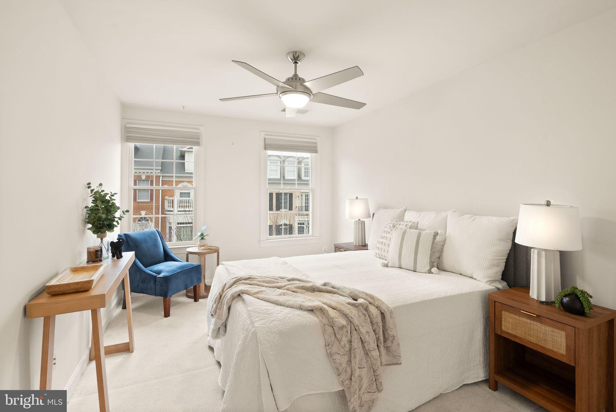 MCLEAN PLACE TOWNHOME - Residential