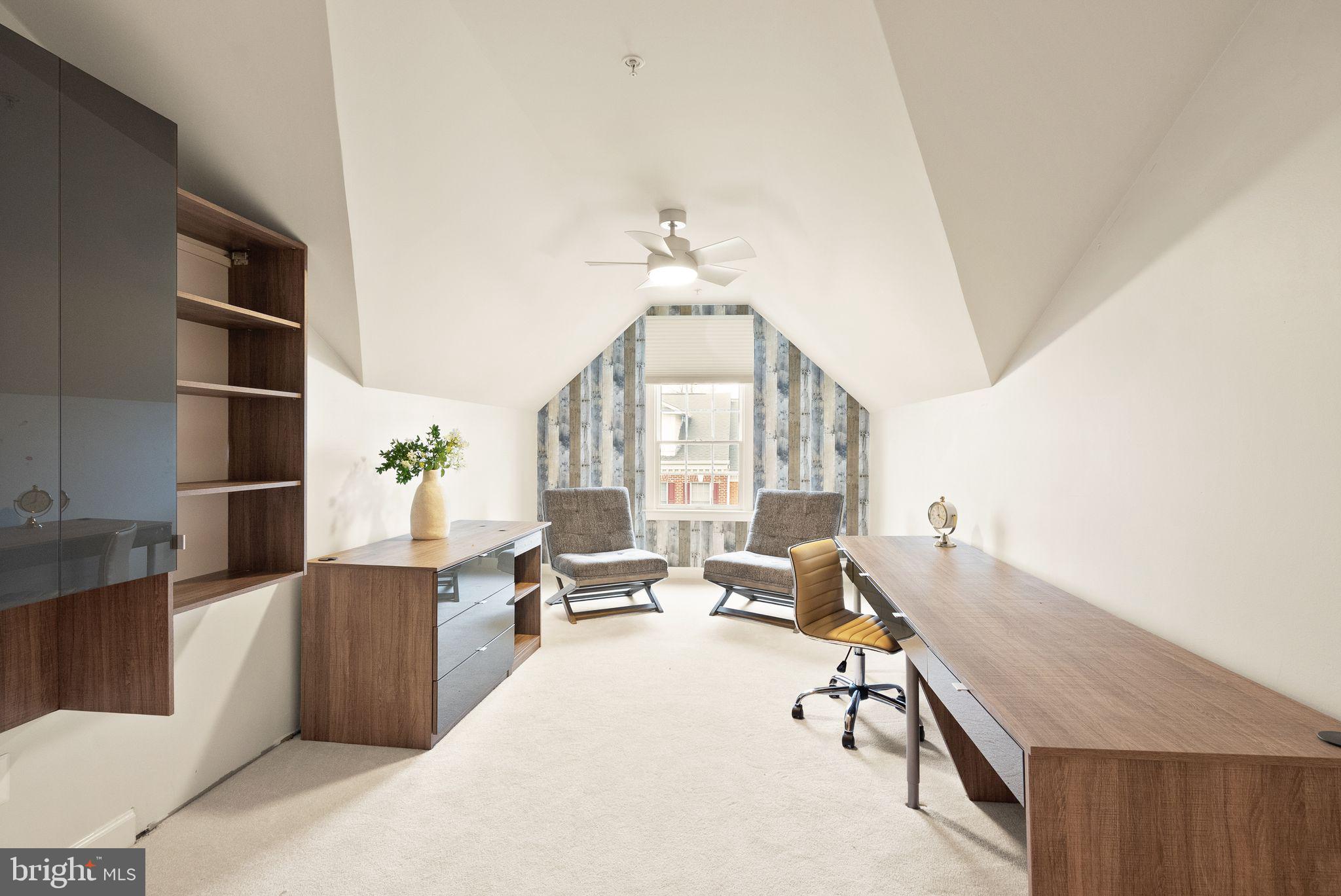 MCLEAN PLACE TOWNHOME - Residential