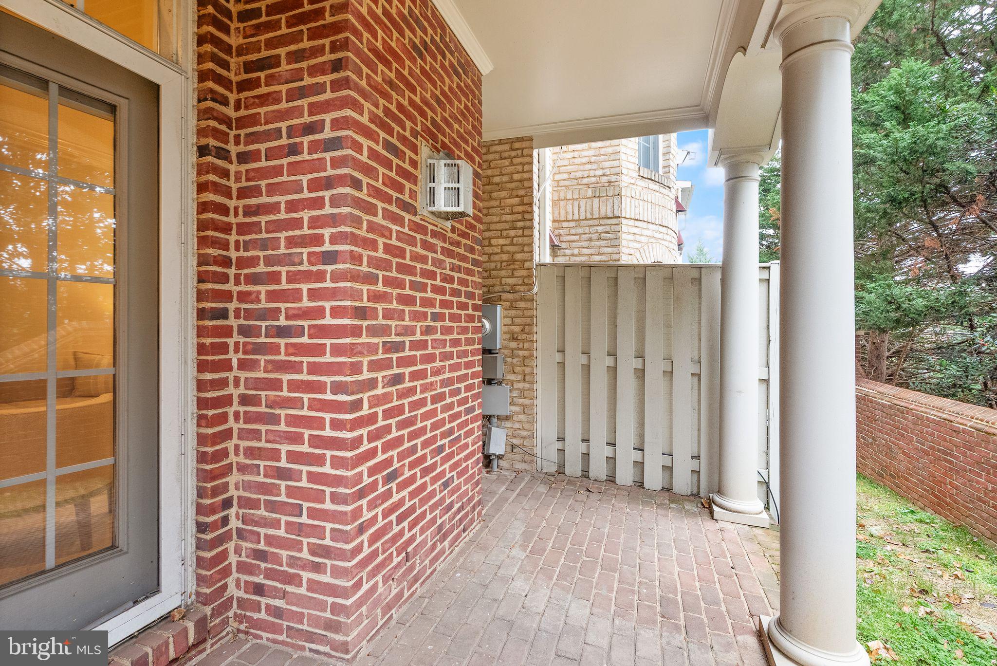 MCLEAN PLACE TOWNHOME - Residential