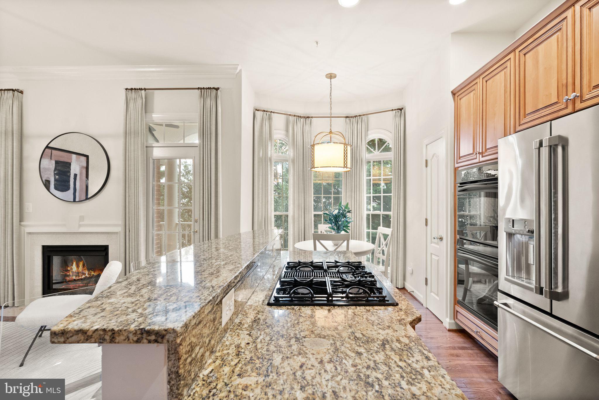 MCLEAN PLACE TOWNHOME - Residential