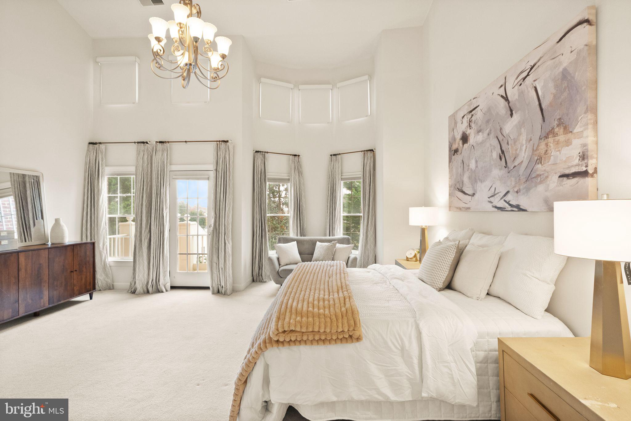 MCLEAN PLACE TOWNHOME - Residential