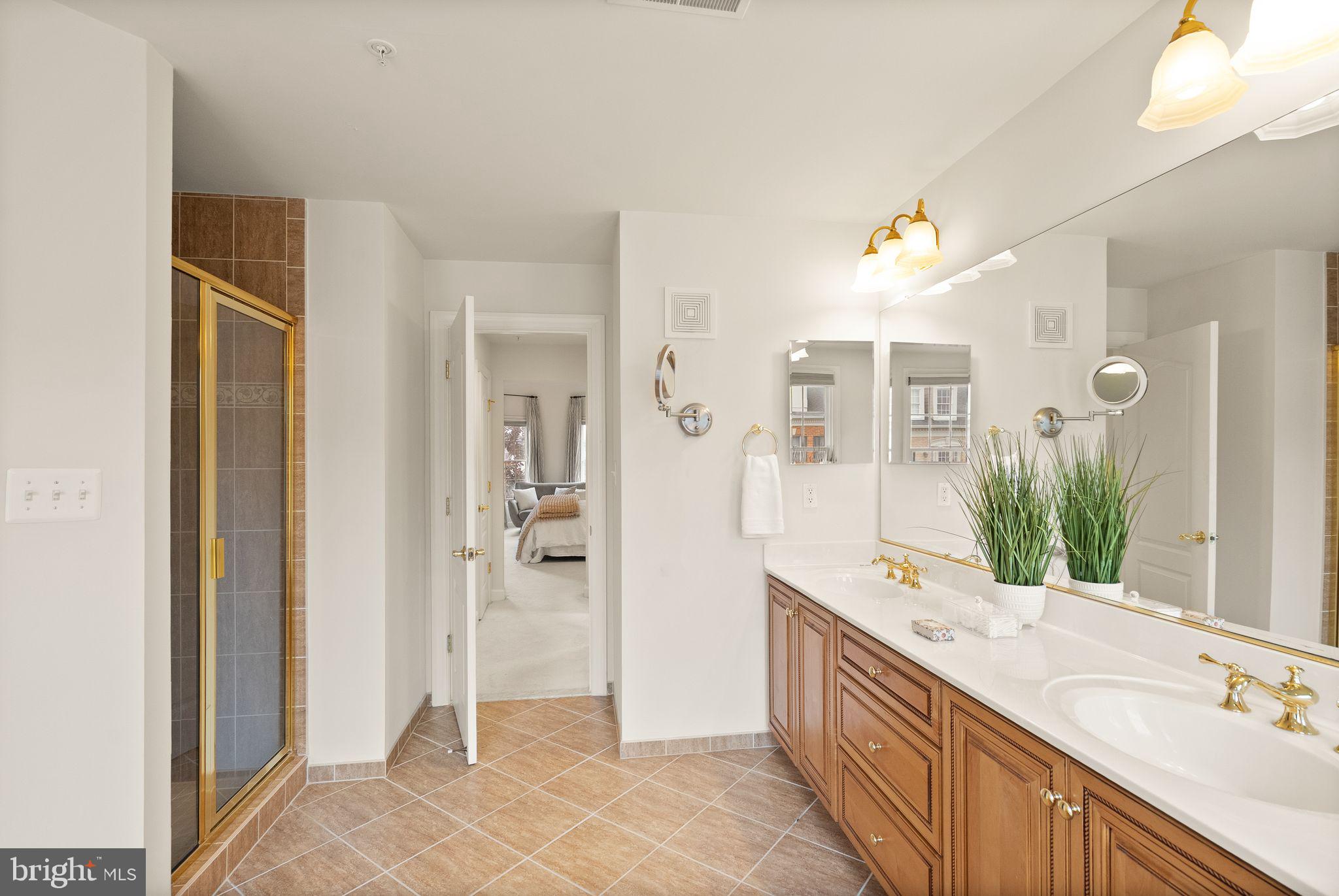 MCLEAN PLACE TOWNHOME - Residential