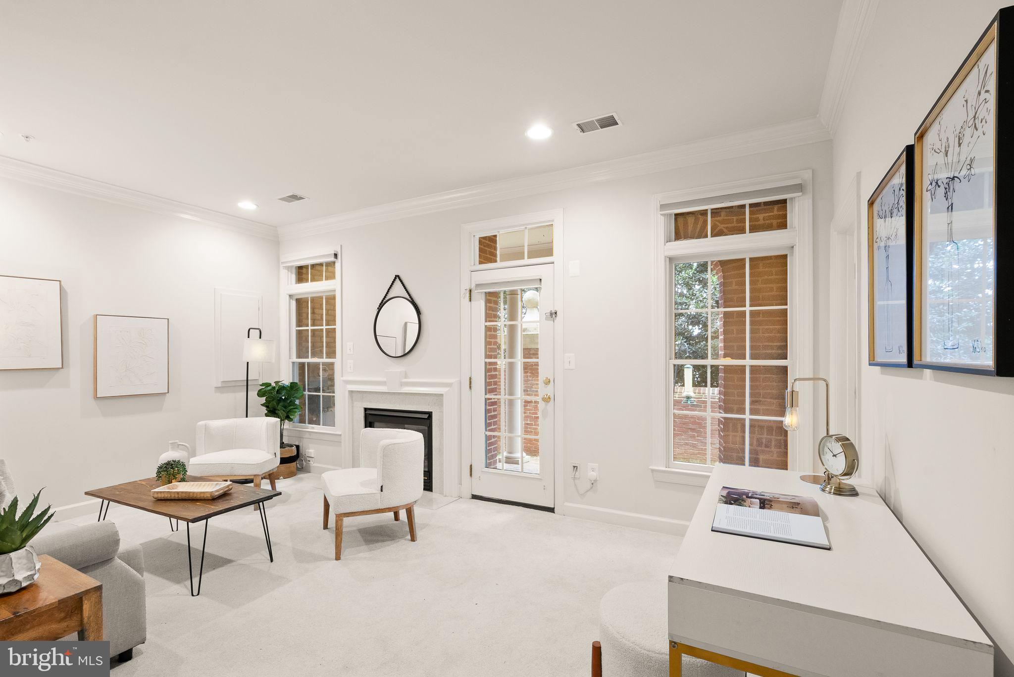 MCLEAN PLACE TOWNHOME - Residential