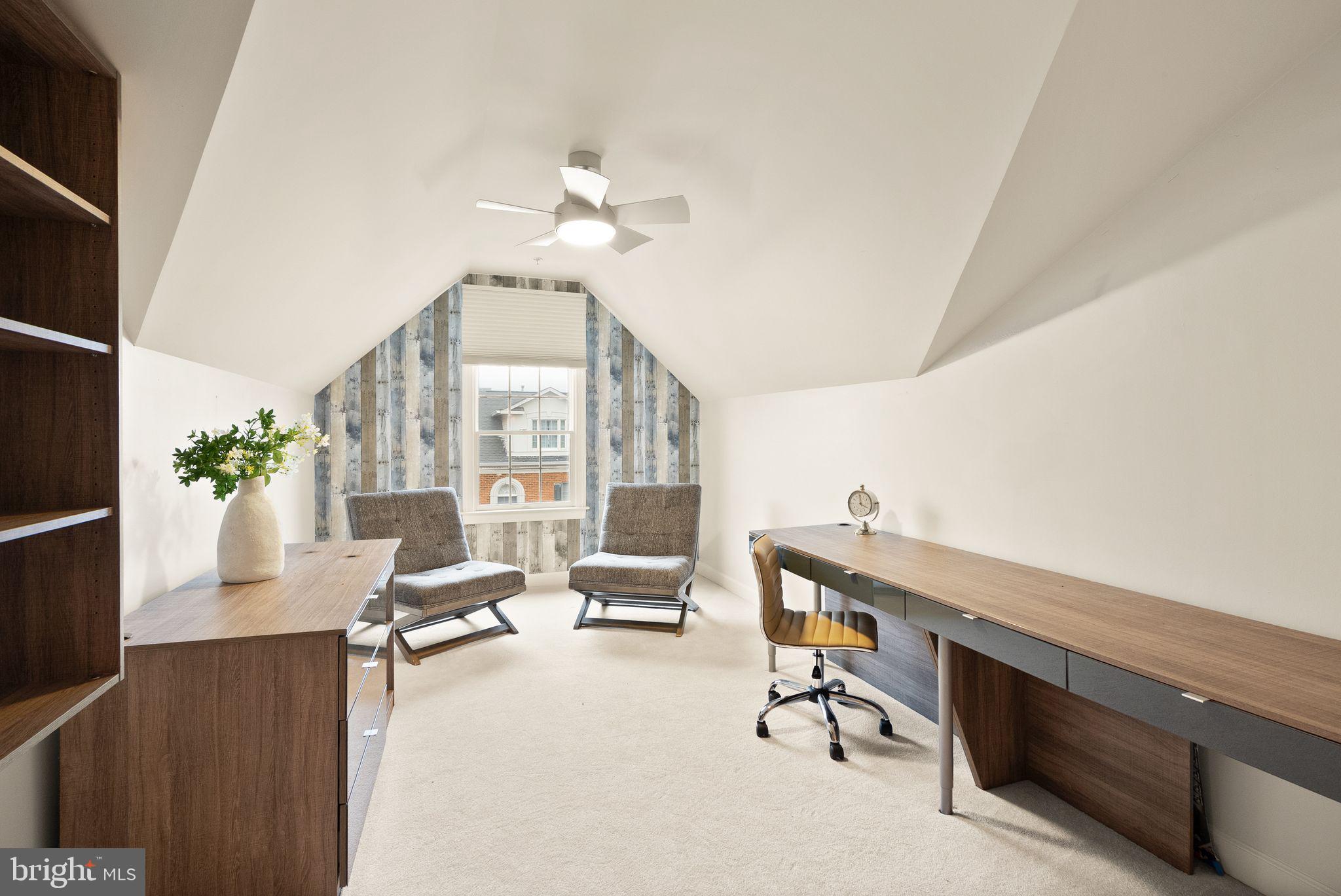 MCLEAN PLACE TOWNHOME - Residential