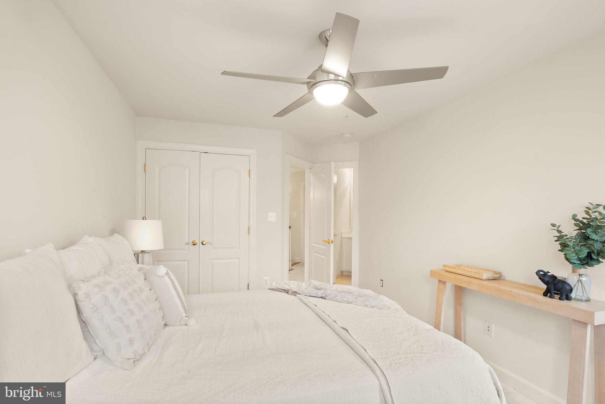 MCLEAN PLACE TOWNHOME - Residential