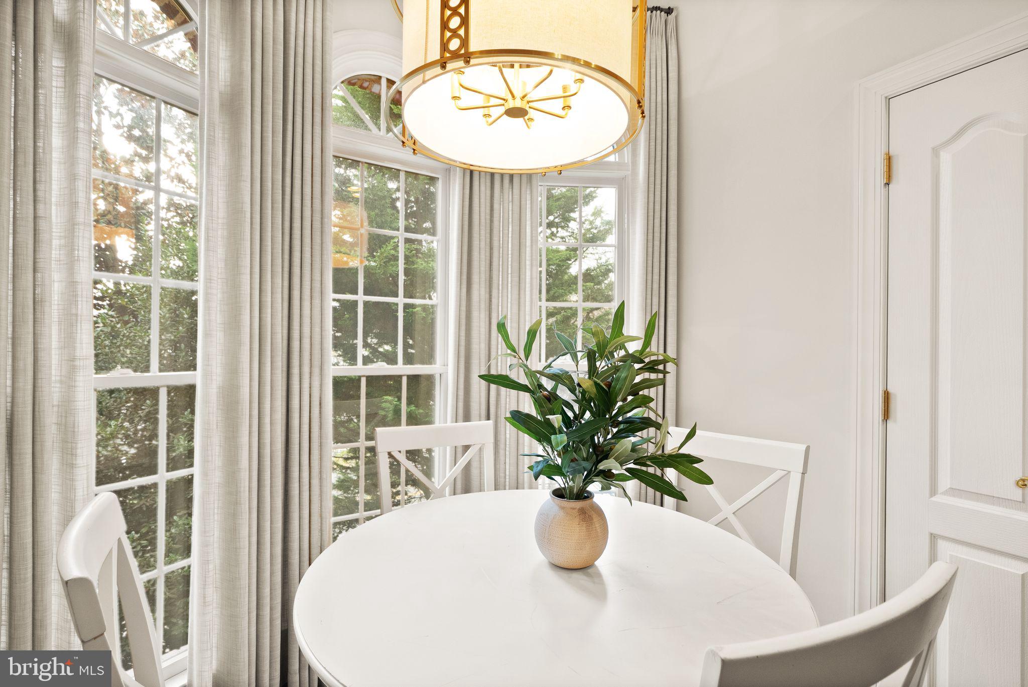 MCLEAN PLACE TOWNHOME - Residential