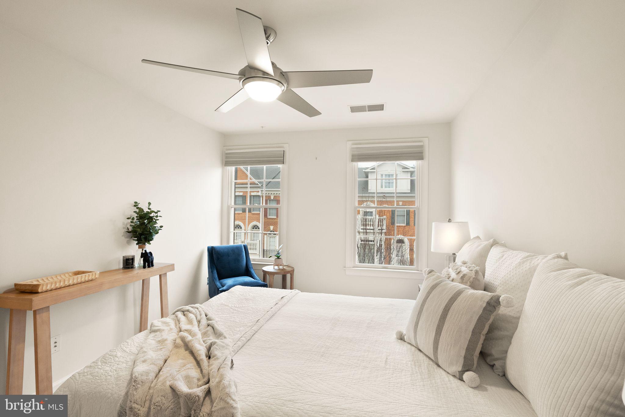 MCLEAN PLACE TOWNHOME - Residential