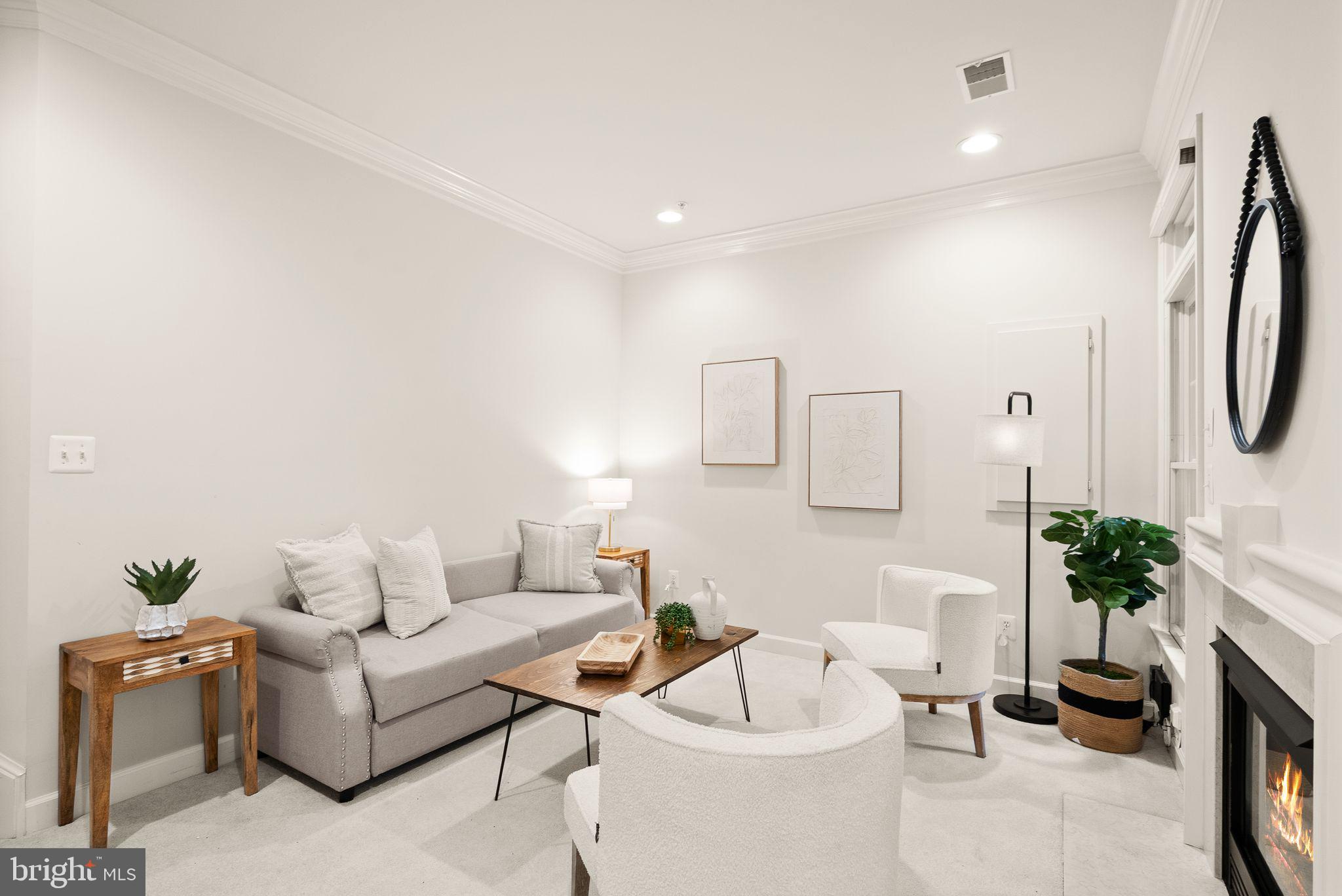 MCLEAN PLACE TOWNHOME - Residential