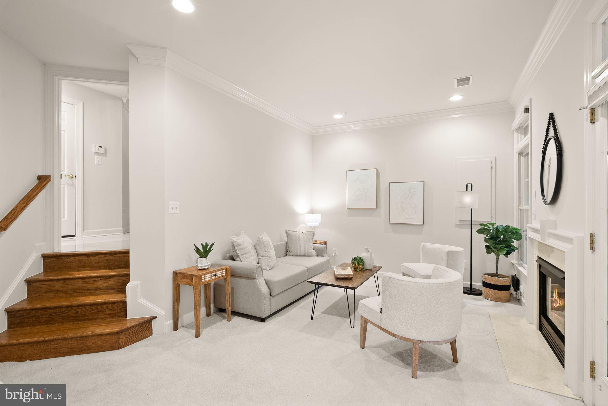 MCLEAN PLACE TOWNHOME - Residential