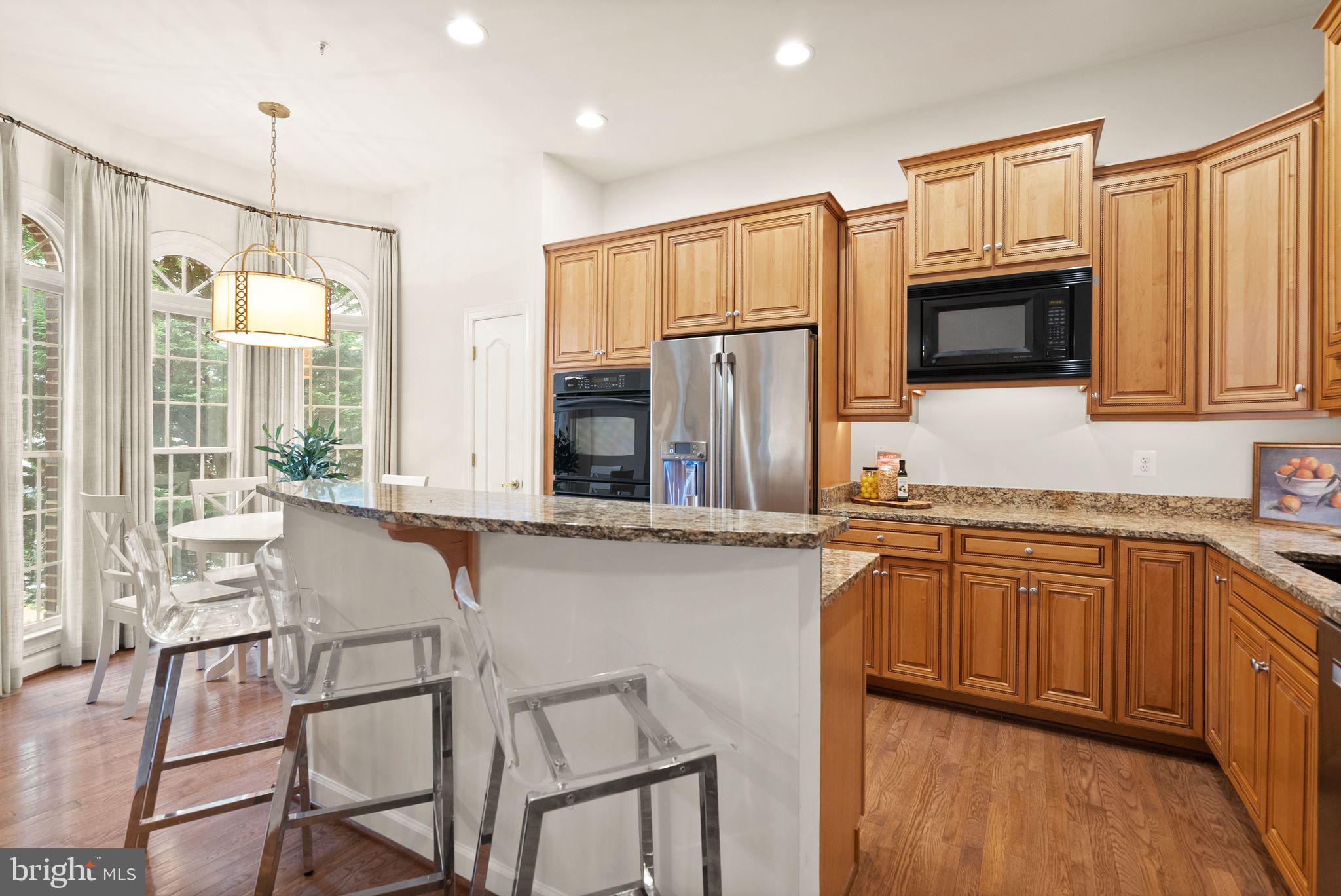 MCLEAN PLACE TOWNHOME - Residential