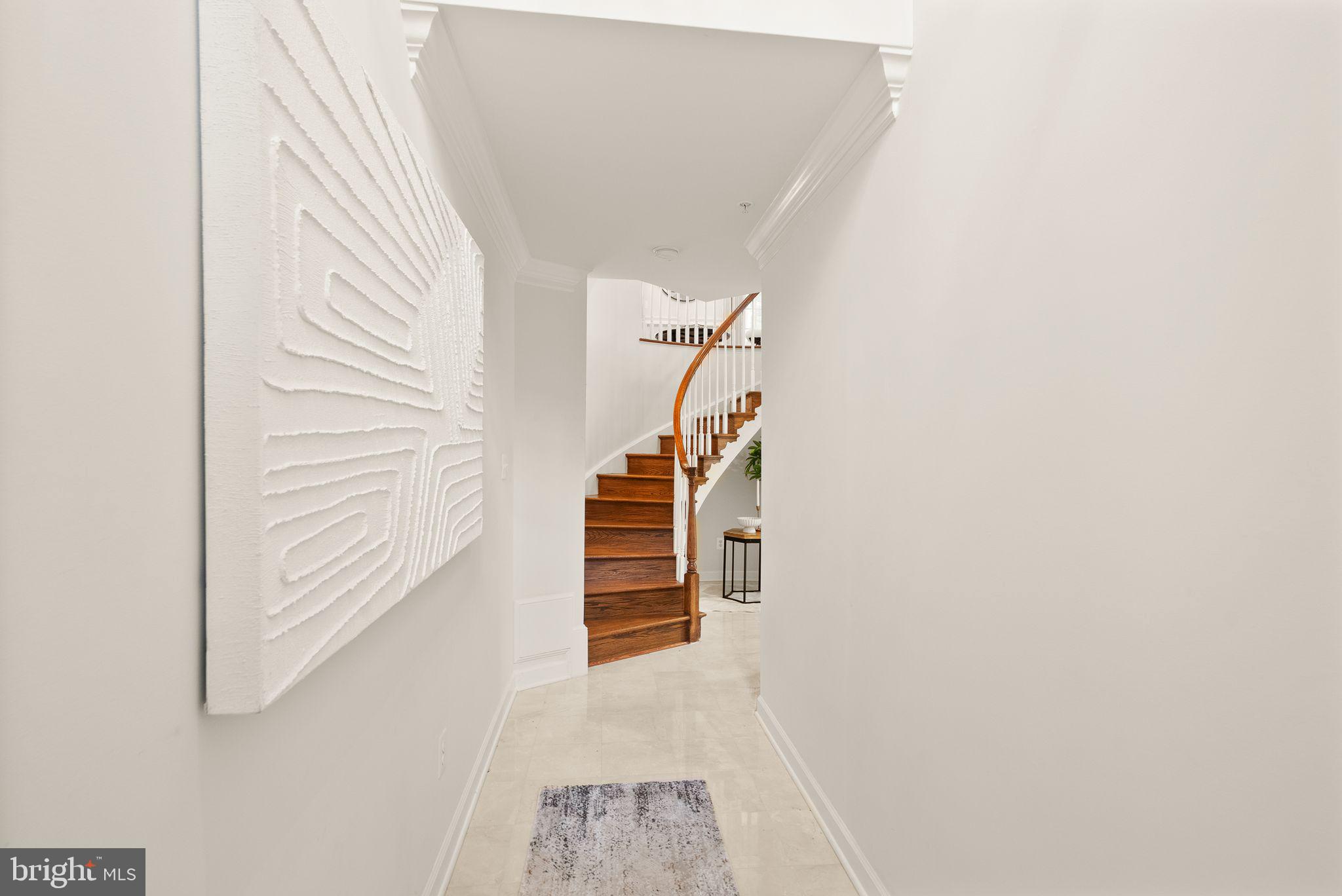 MCLEAN PLACE TOWNHOME - Residential