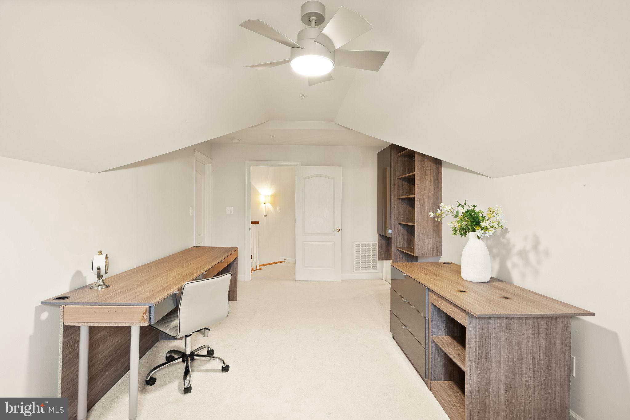 MCLEAN PLACE TOWNHOME - Residential