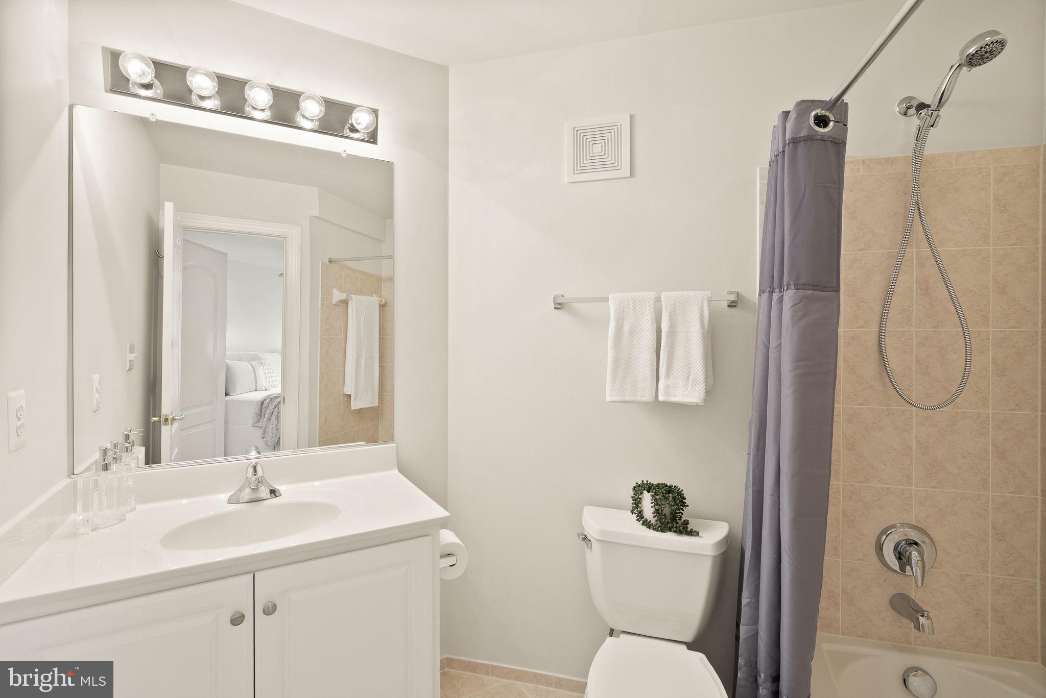 MCLEAN PLACE TOWNHOME - Residential