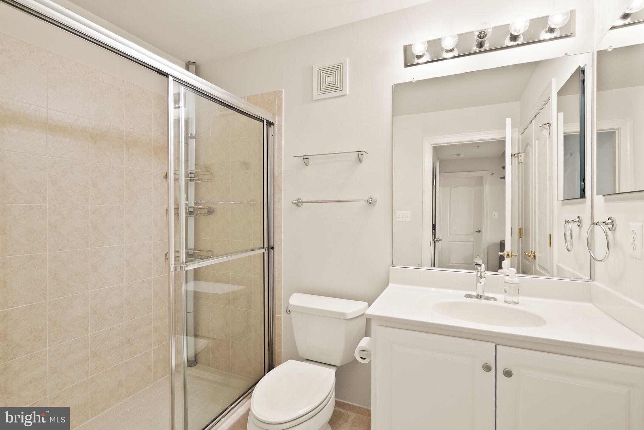 MCLEAN PLACE TOWNHOME - Residential