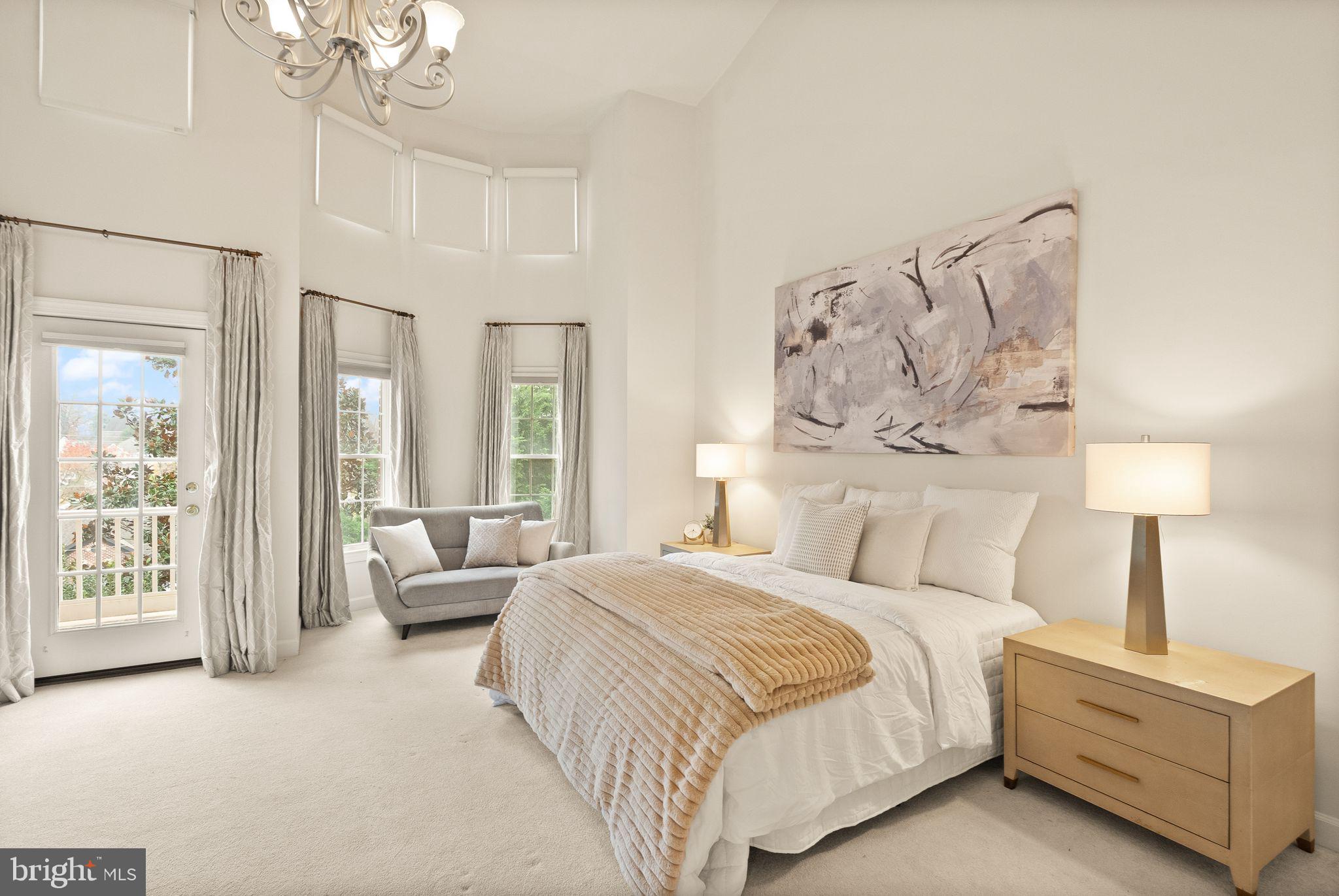 MCLEAN PLACE TOWNHOME - Residential