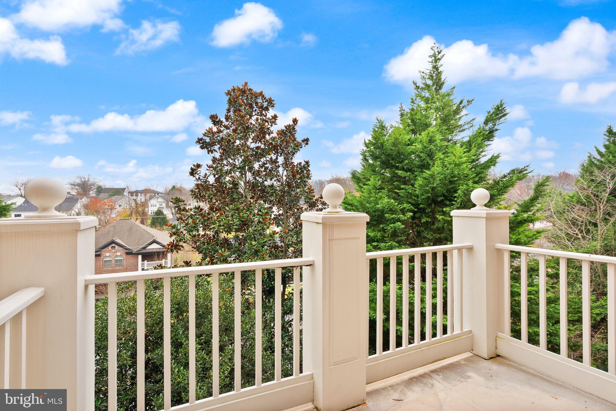 MCLEAN PLACE TOWNHOME - Residential