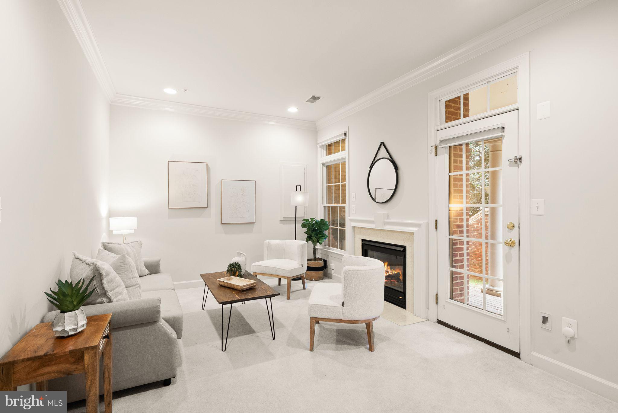 MCLEAN PLACE TOWNHOME - Residential