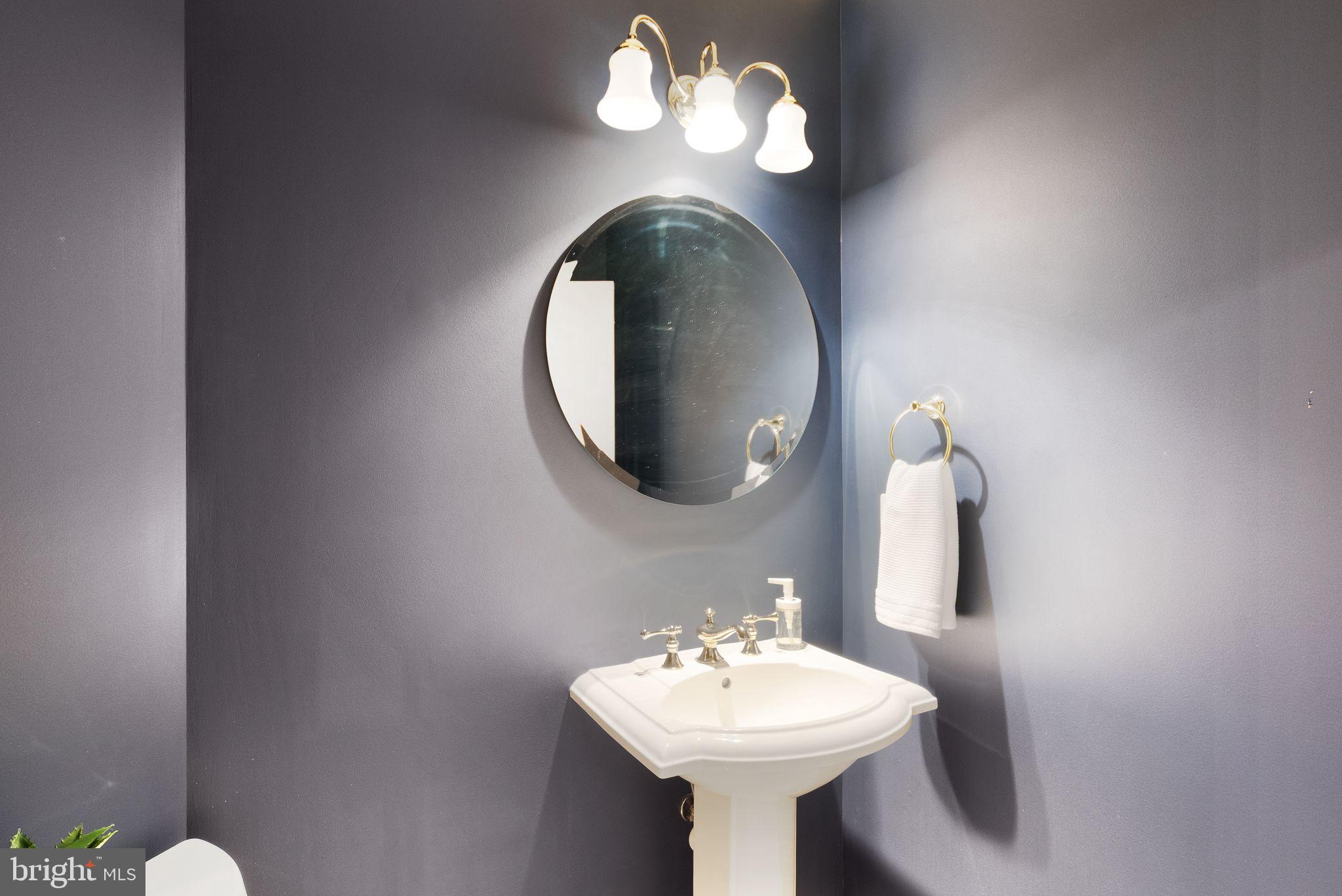 MCLEAN PLACE TOWNHOME - Residential