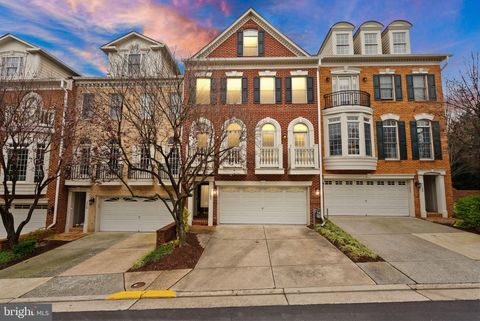 7721 SPOLETO LANE 9 MCLEAN VA 22102