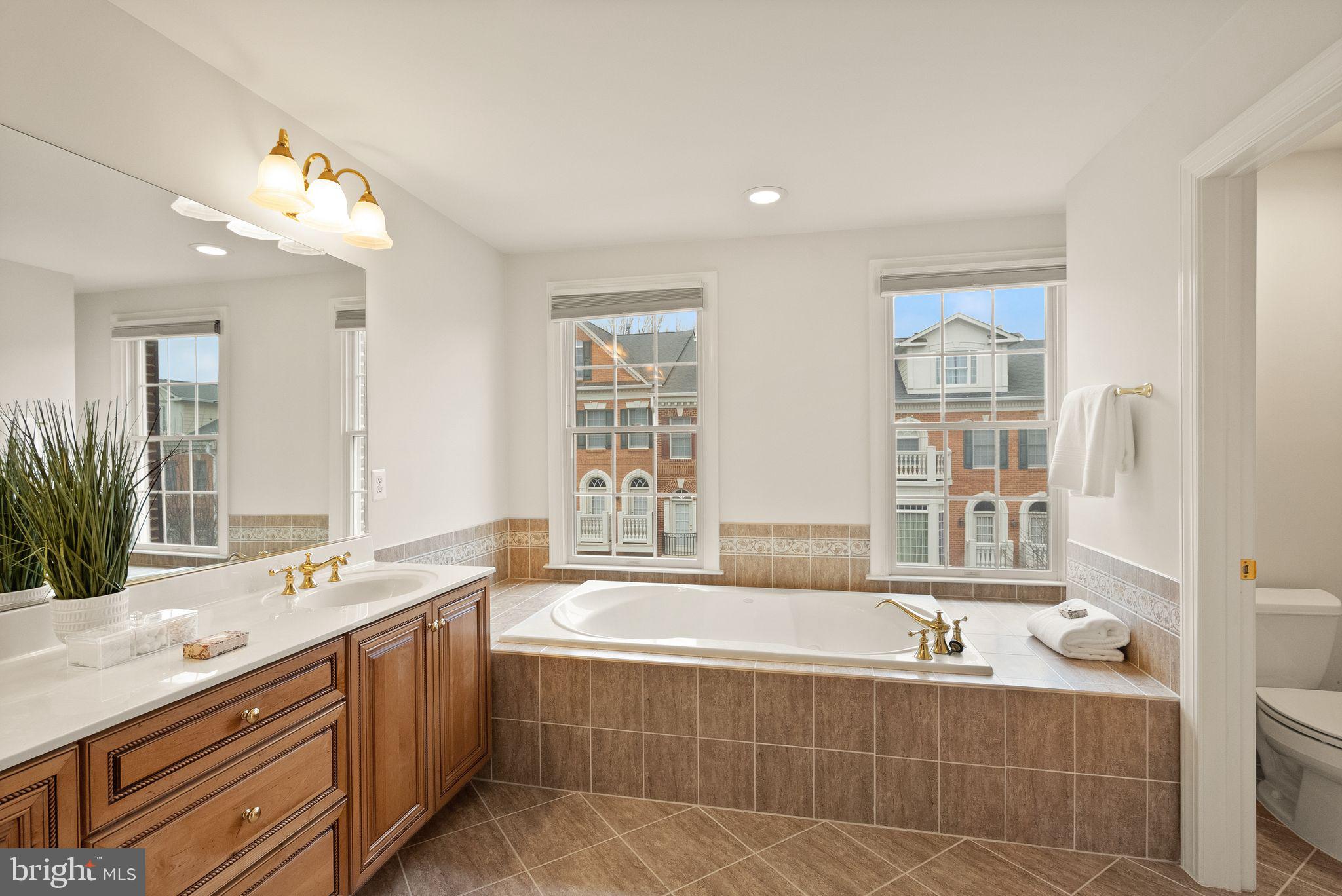 MCLEAN PLACE TOWNHOME - Residential