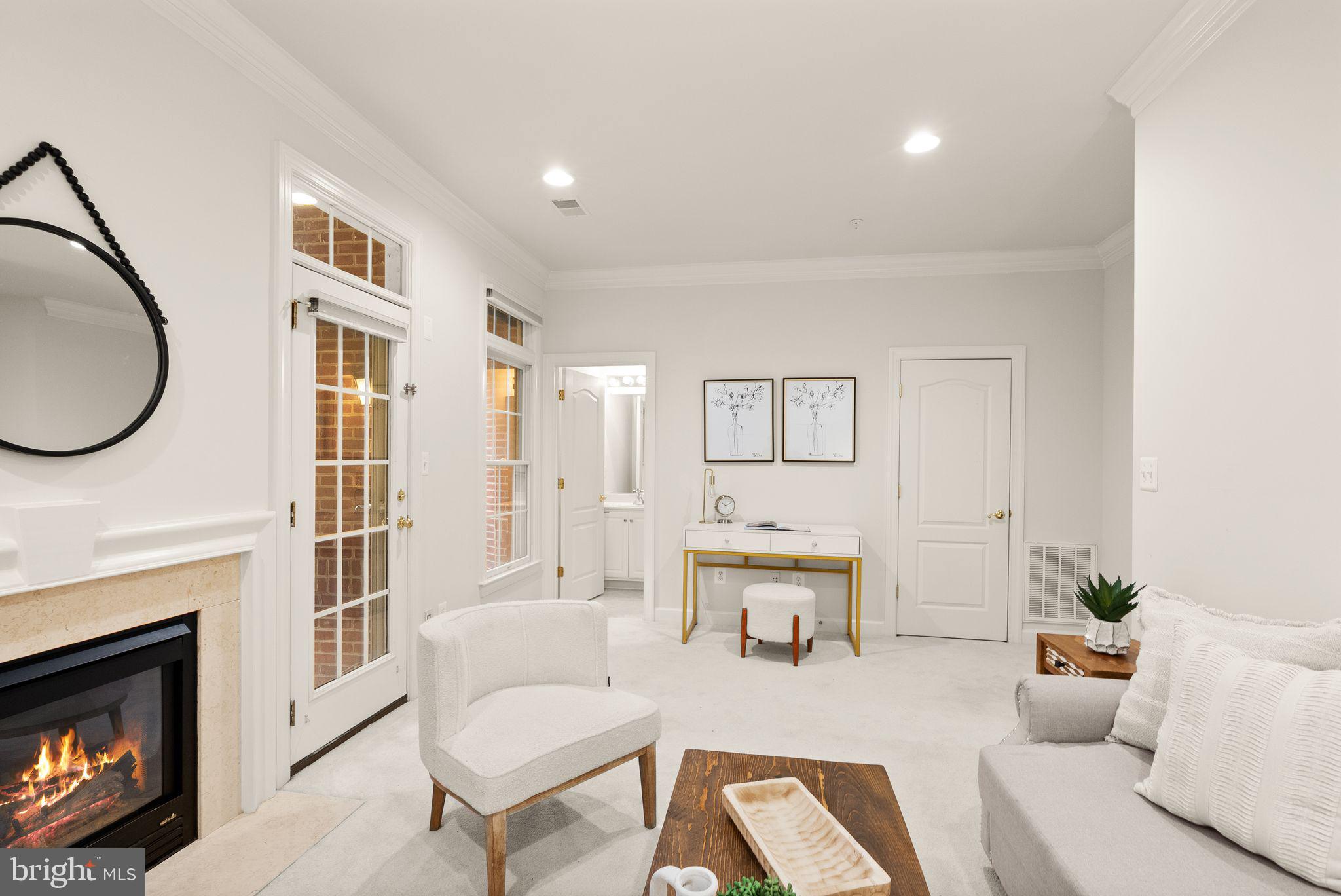 MCLEAN PLACE TOWNHOME - Residential