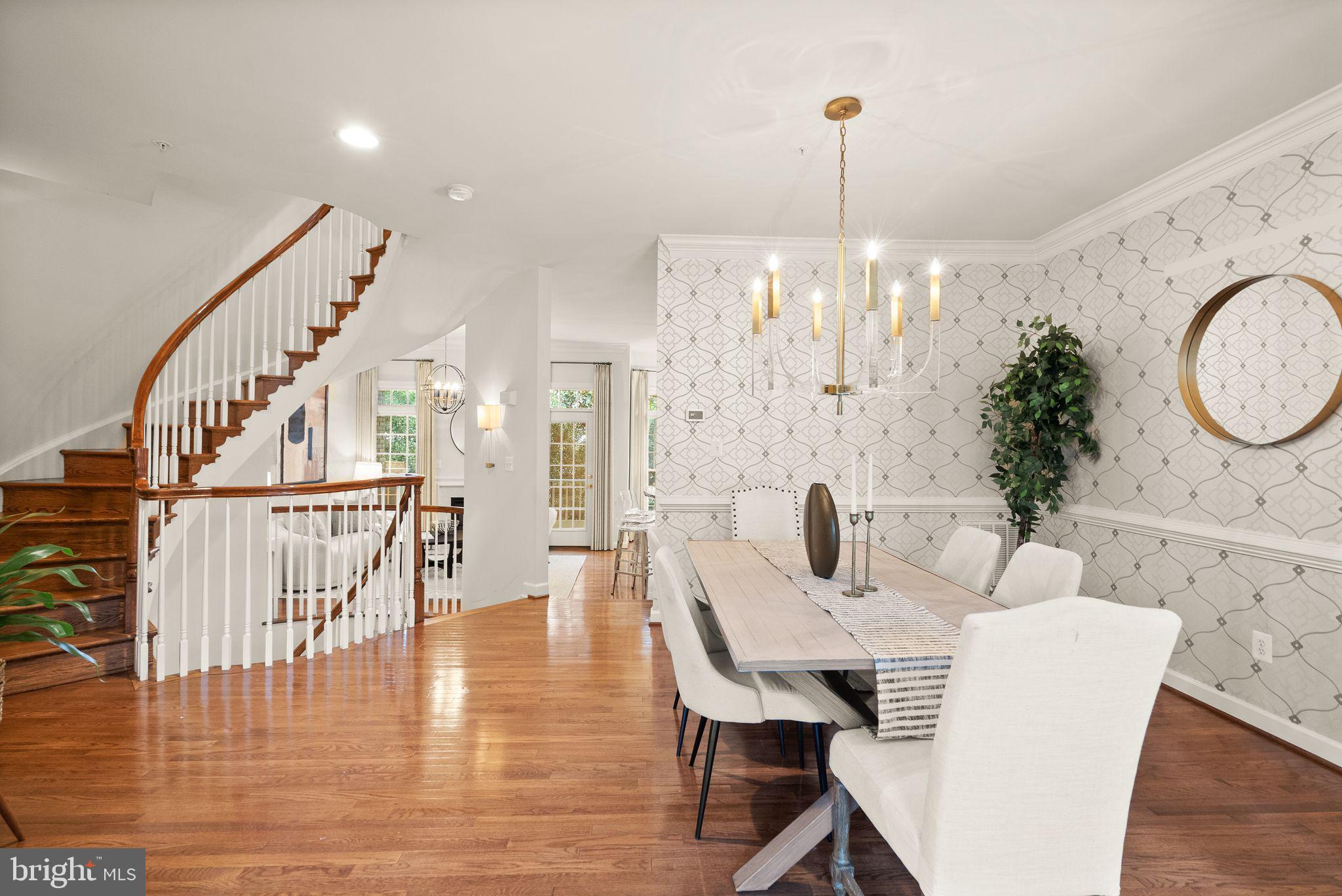 MCLEAN PLACE TOWNHOME - Residential