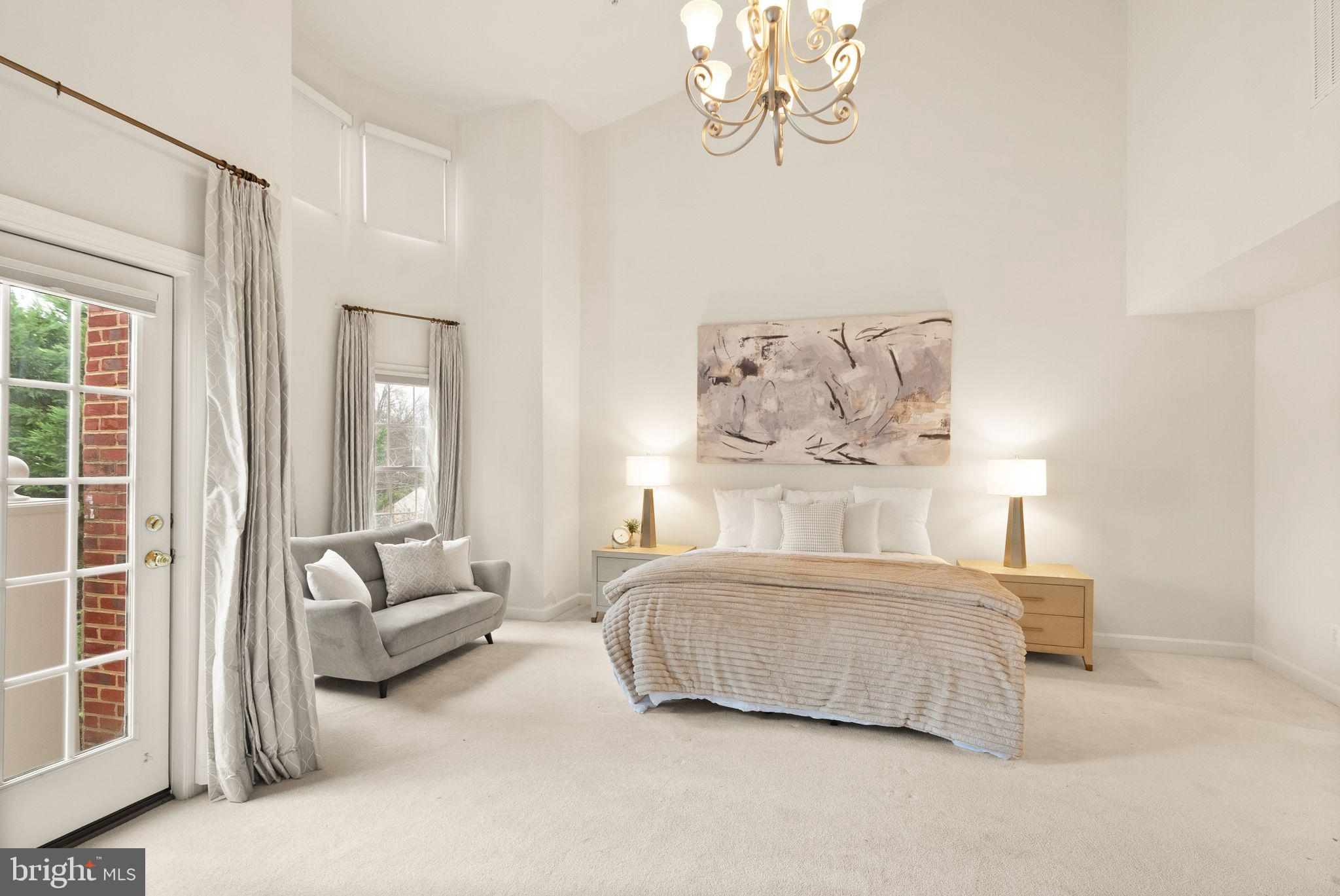 MCLEAN PLACE TOWNHOME - Residential