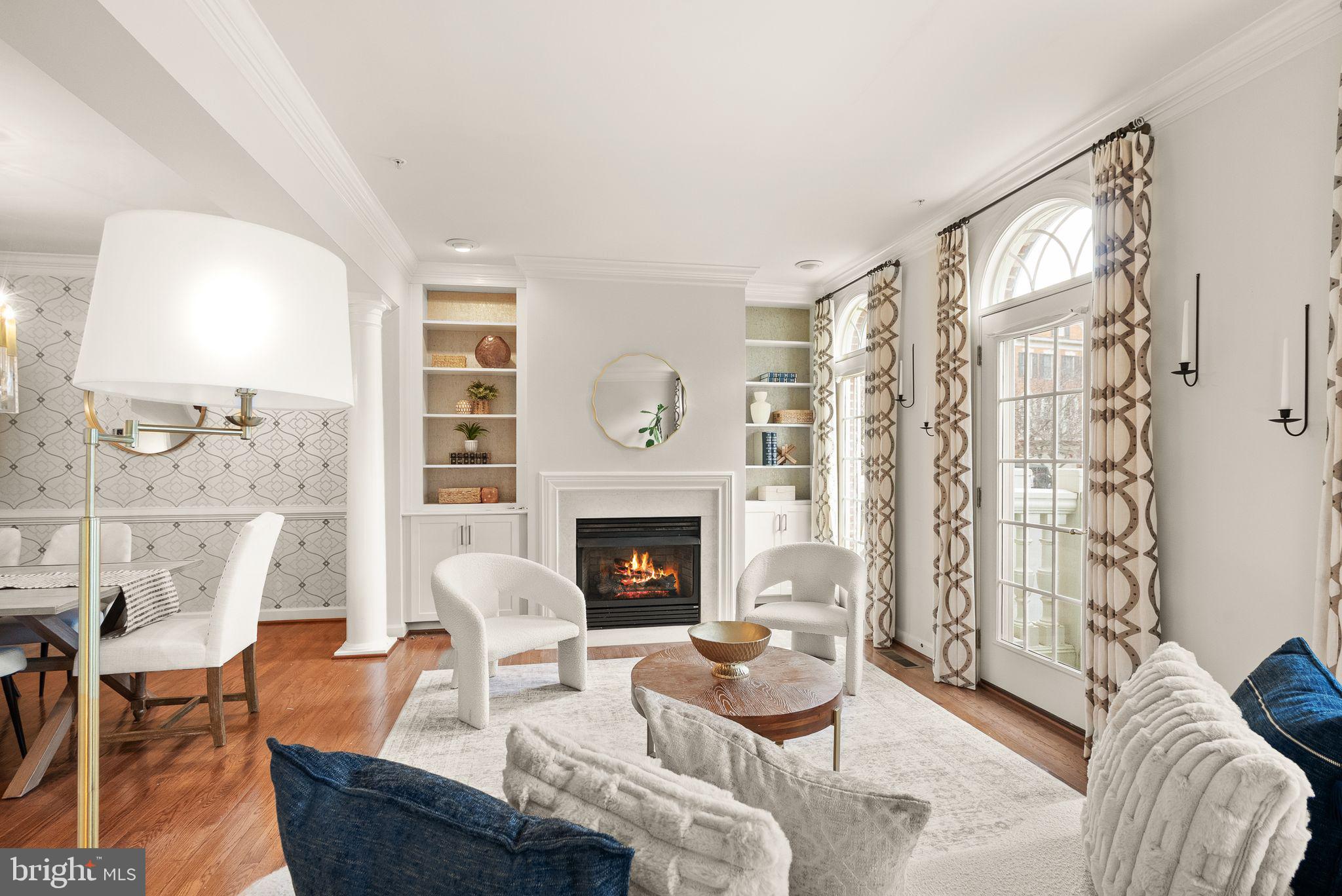 MCLEAN PLACE TOWNHOME - Residential