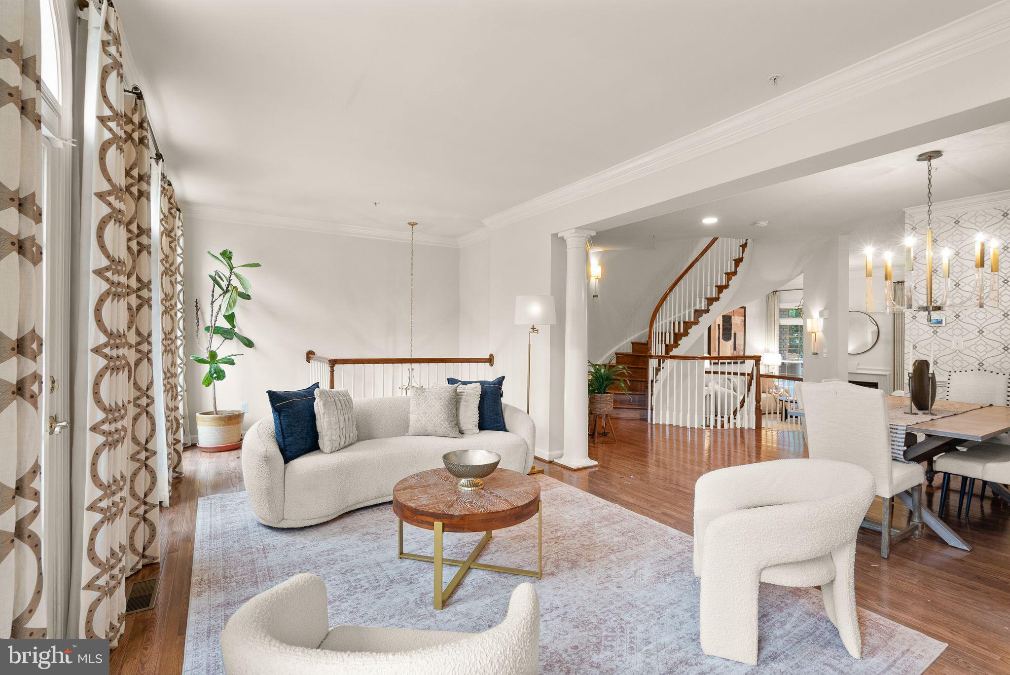 MCLEAN PLACE TOWNHOME - Residential