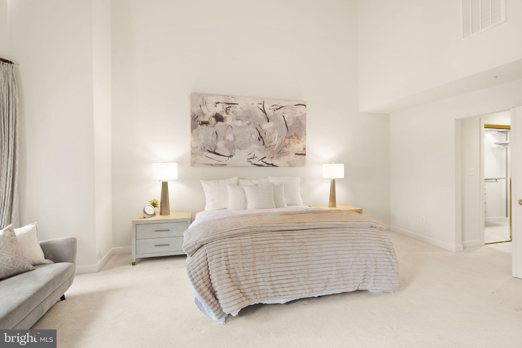 MCLEAN PLACE TOWNHOME - Residential