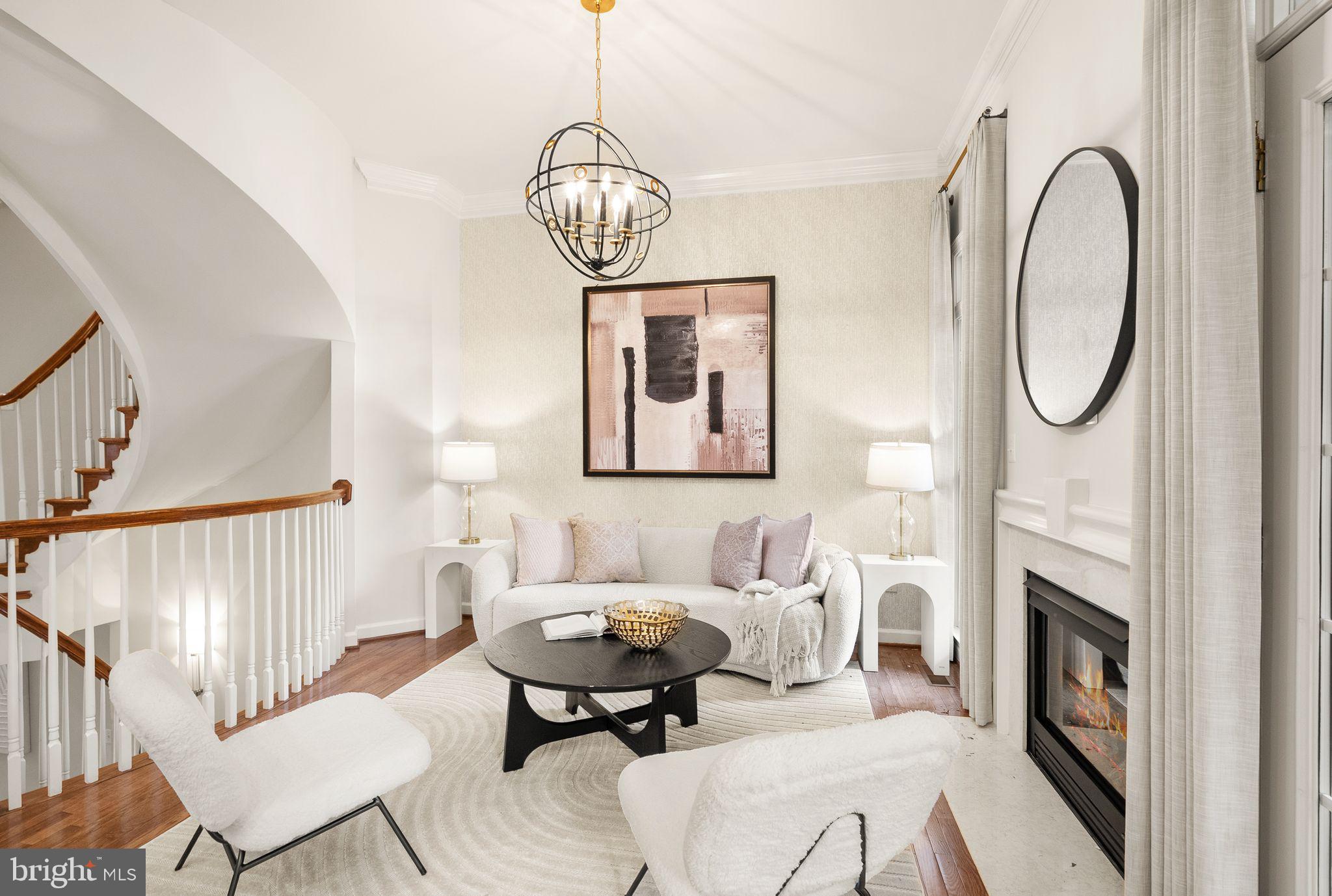 MCLEAN PLACE TOWNHOME - Residential