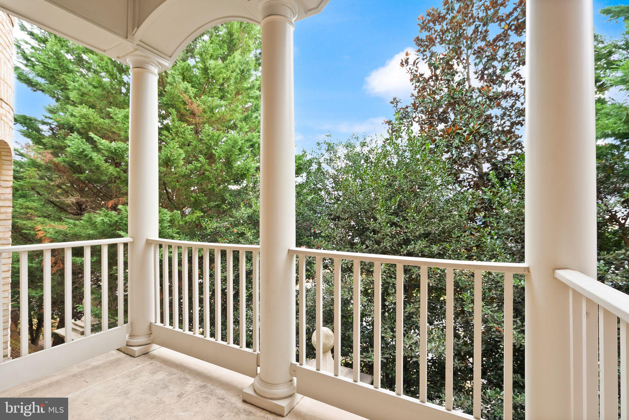 MCLEAN PLACE TOWNHOME - Residential