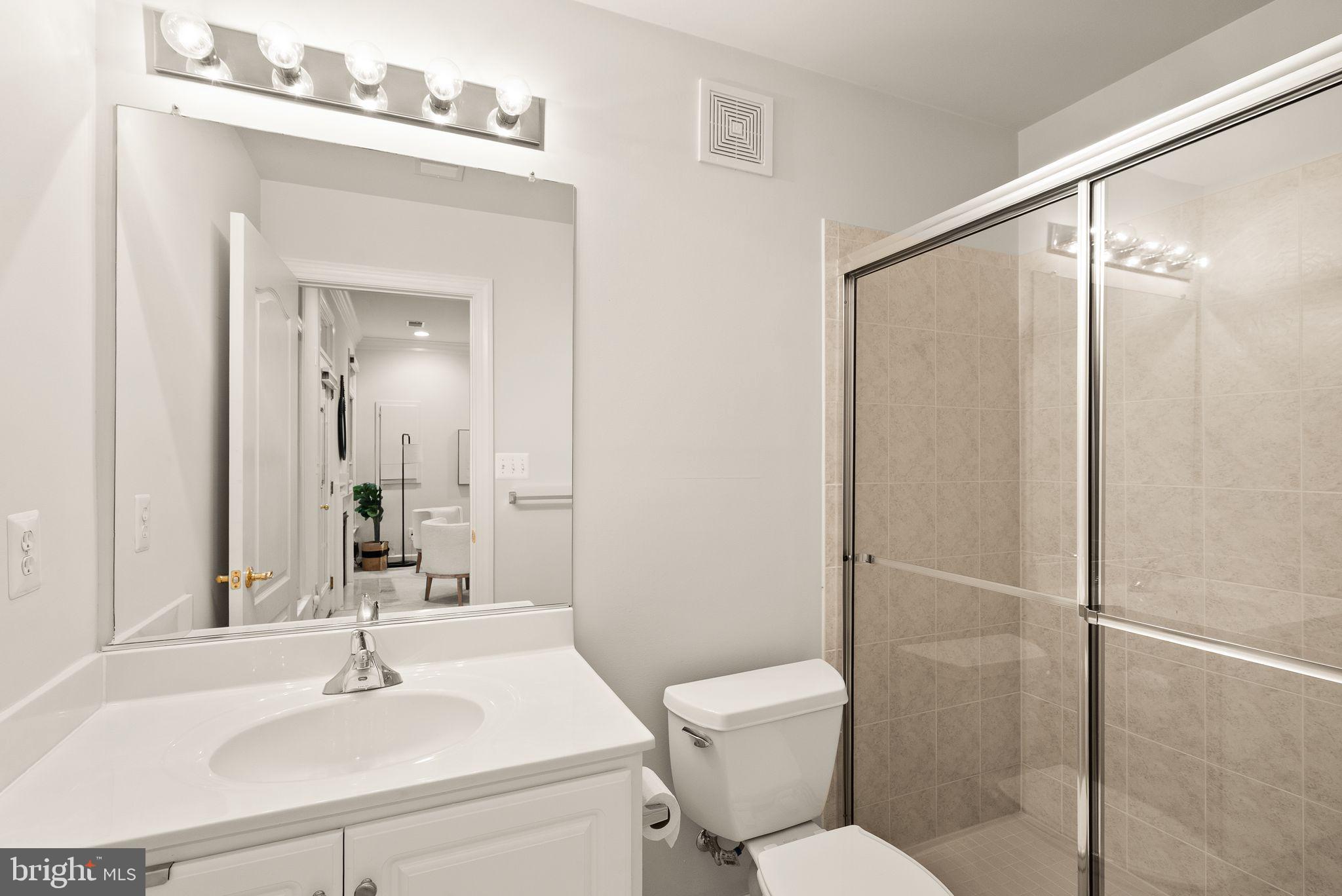 MCLEAN PLACE TOWNHOME - Residential