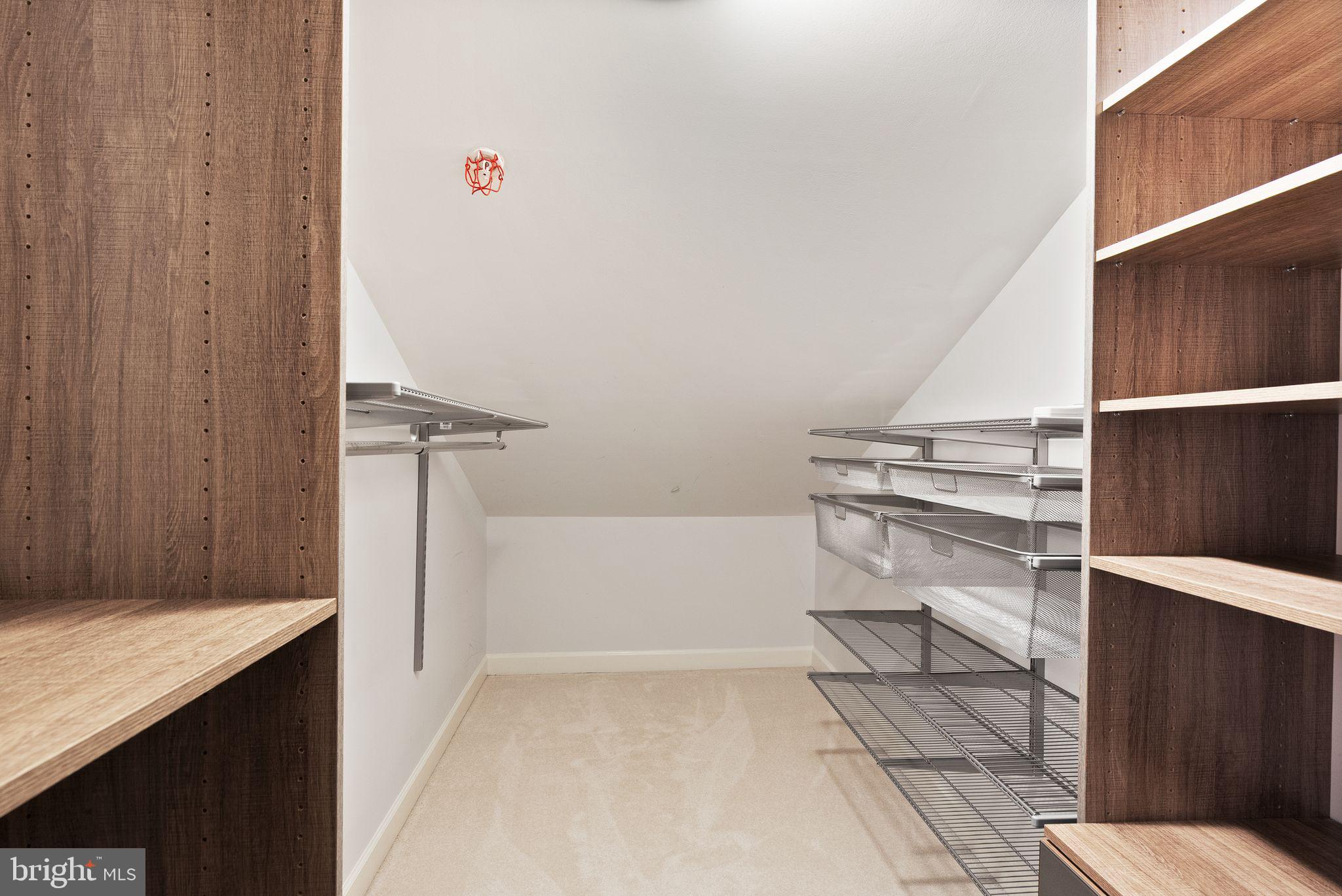 MCLEAN PLACE TOWNHOME - Residential