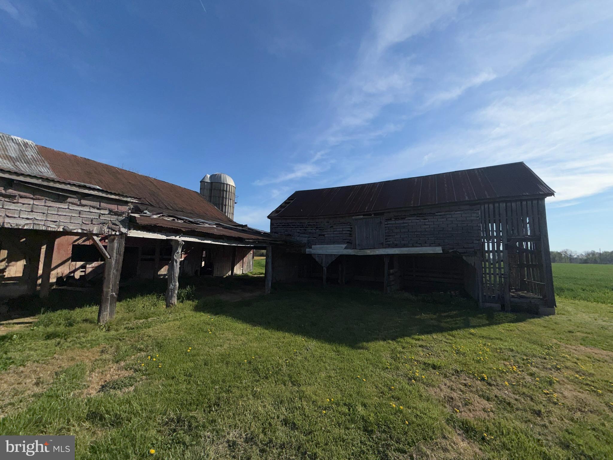 CORDOVA - Farm