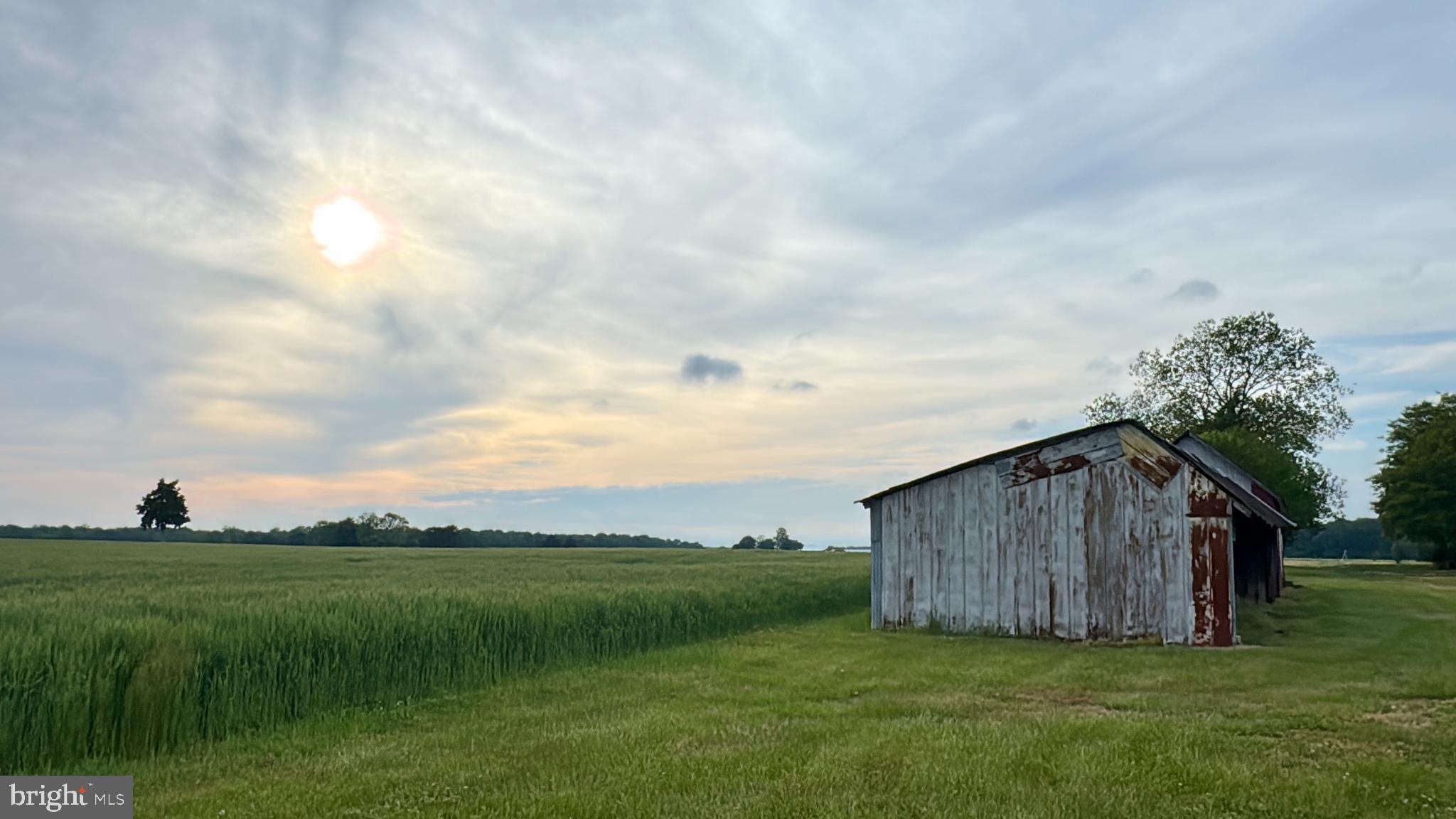 CORDOVA - Farm