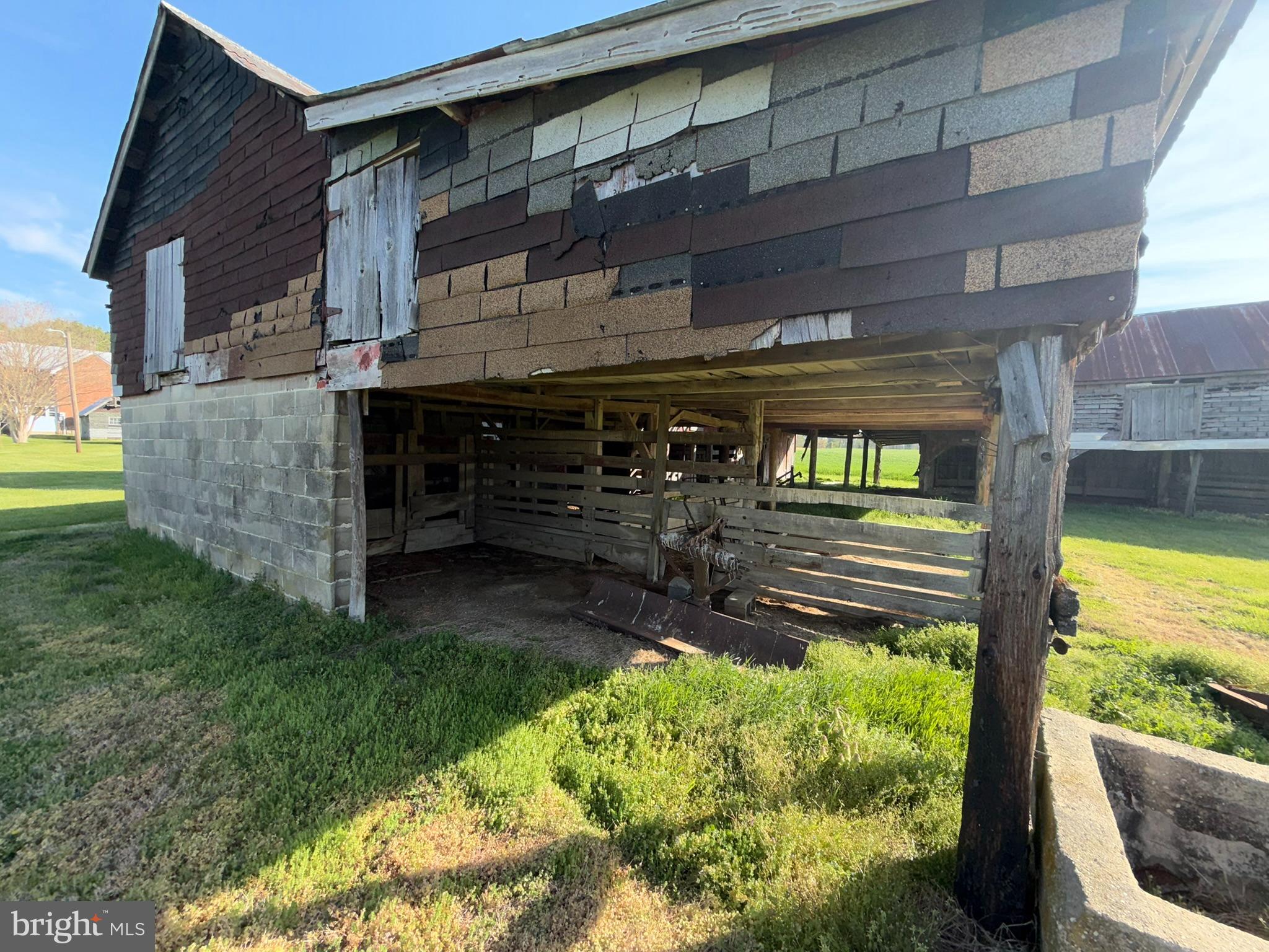 CORDOVA - Farm