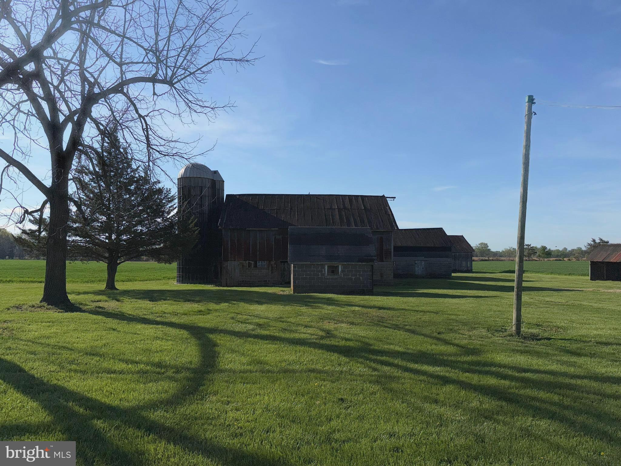 CORDOVA - Farm