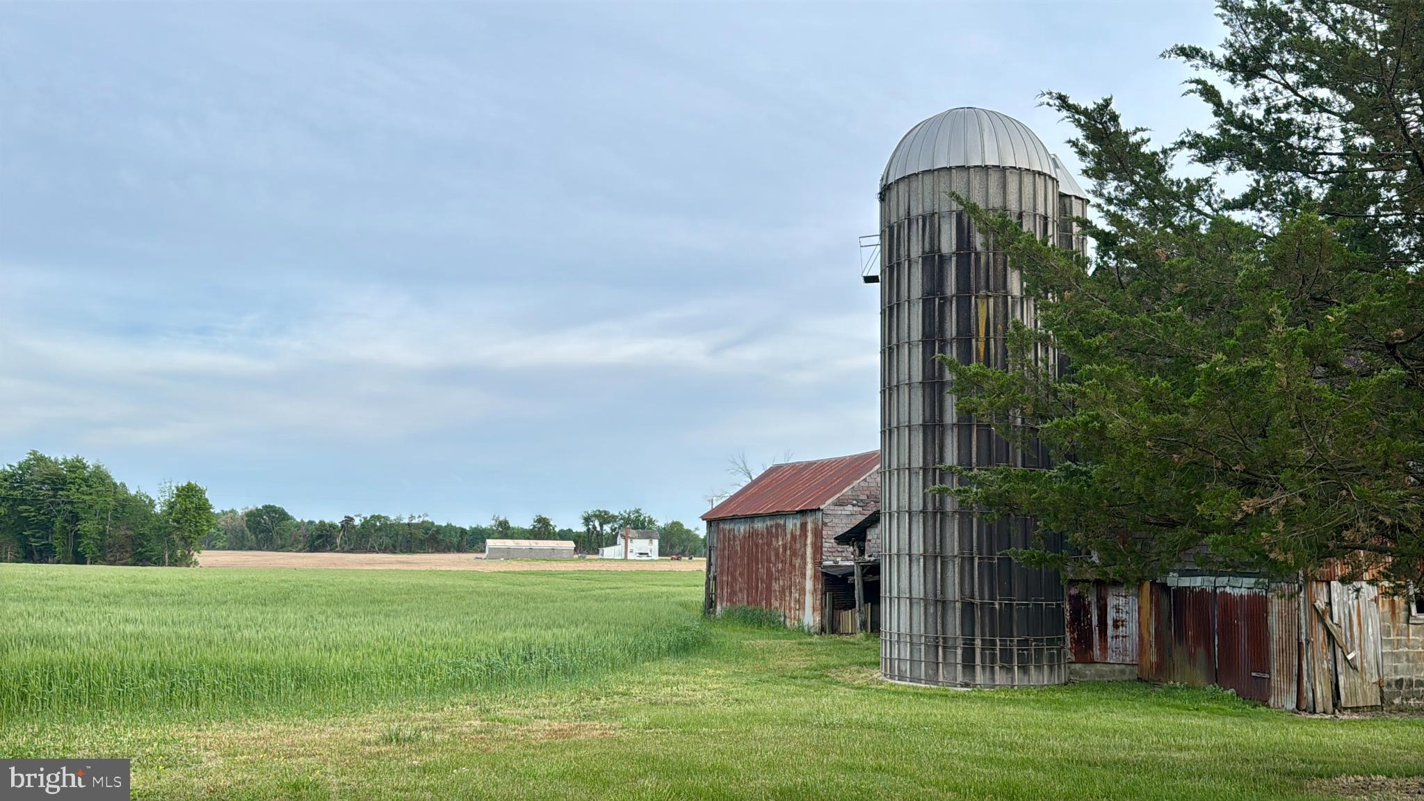 CORDOVA - Farm