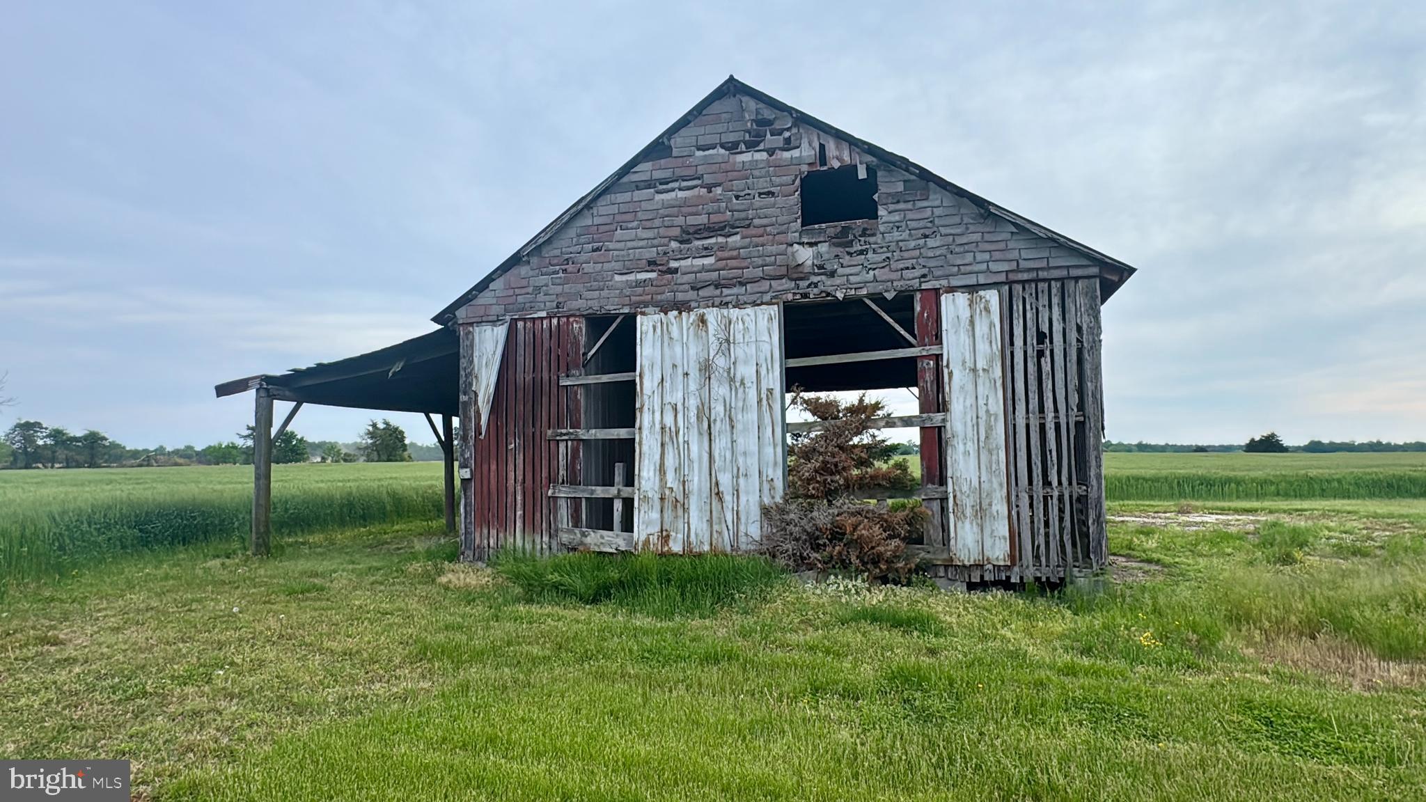CORDOVA - Farm