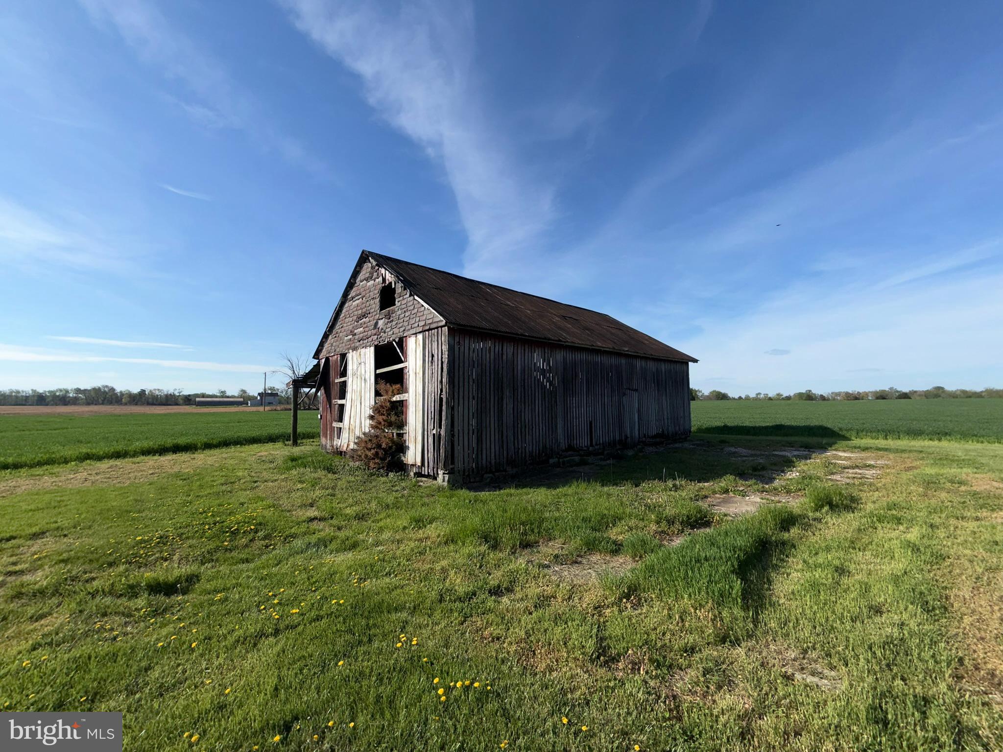 CORDOVA - Farm