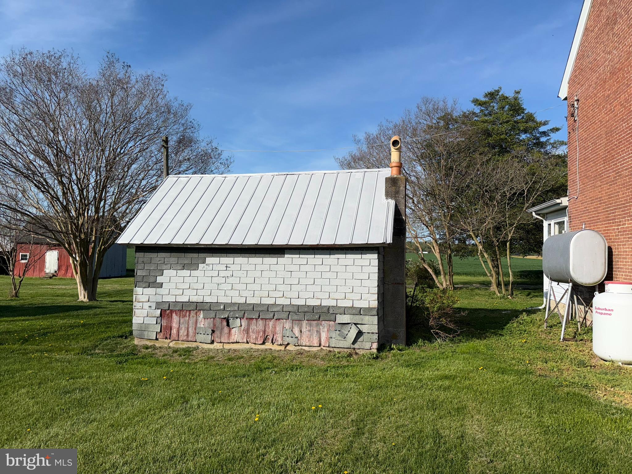 CORDOVA - Farm
