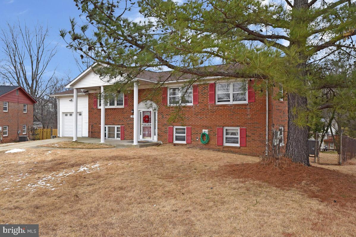 INDIAN QUEEN EAST - Residential